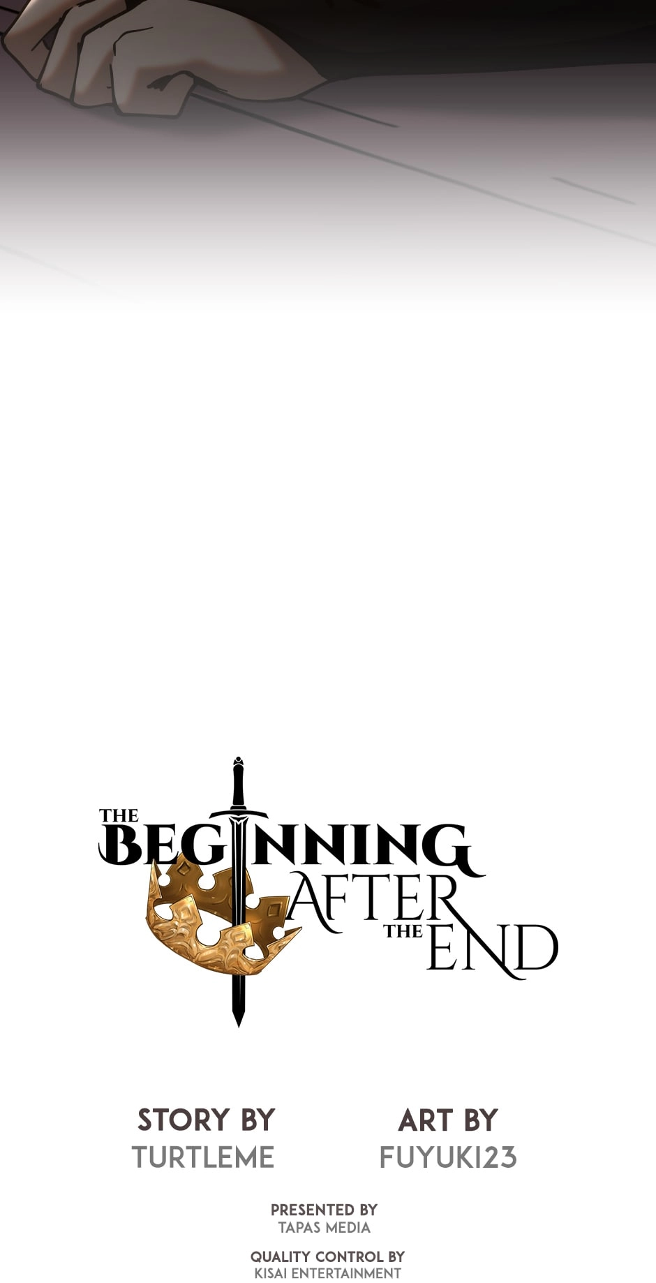 The Beginning After the End Chapter 172, page 57 of 83