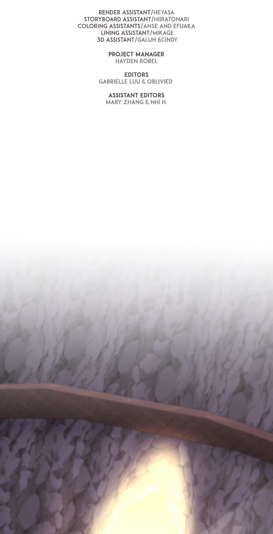 The Beginning After the End Chapter 172, page 58 of 83