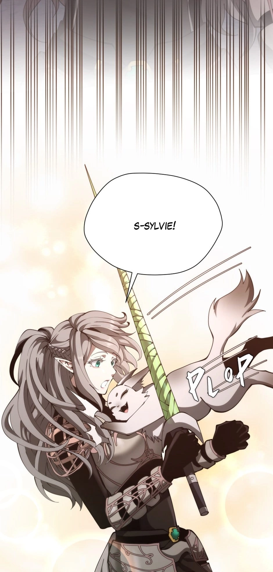 The Beginning After the End Chapter 172, page 6 of 83