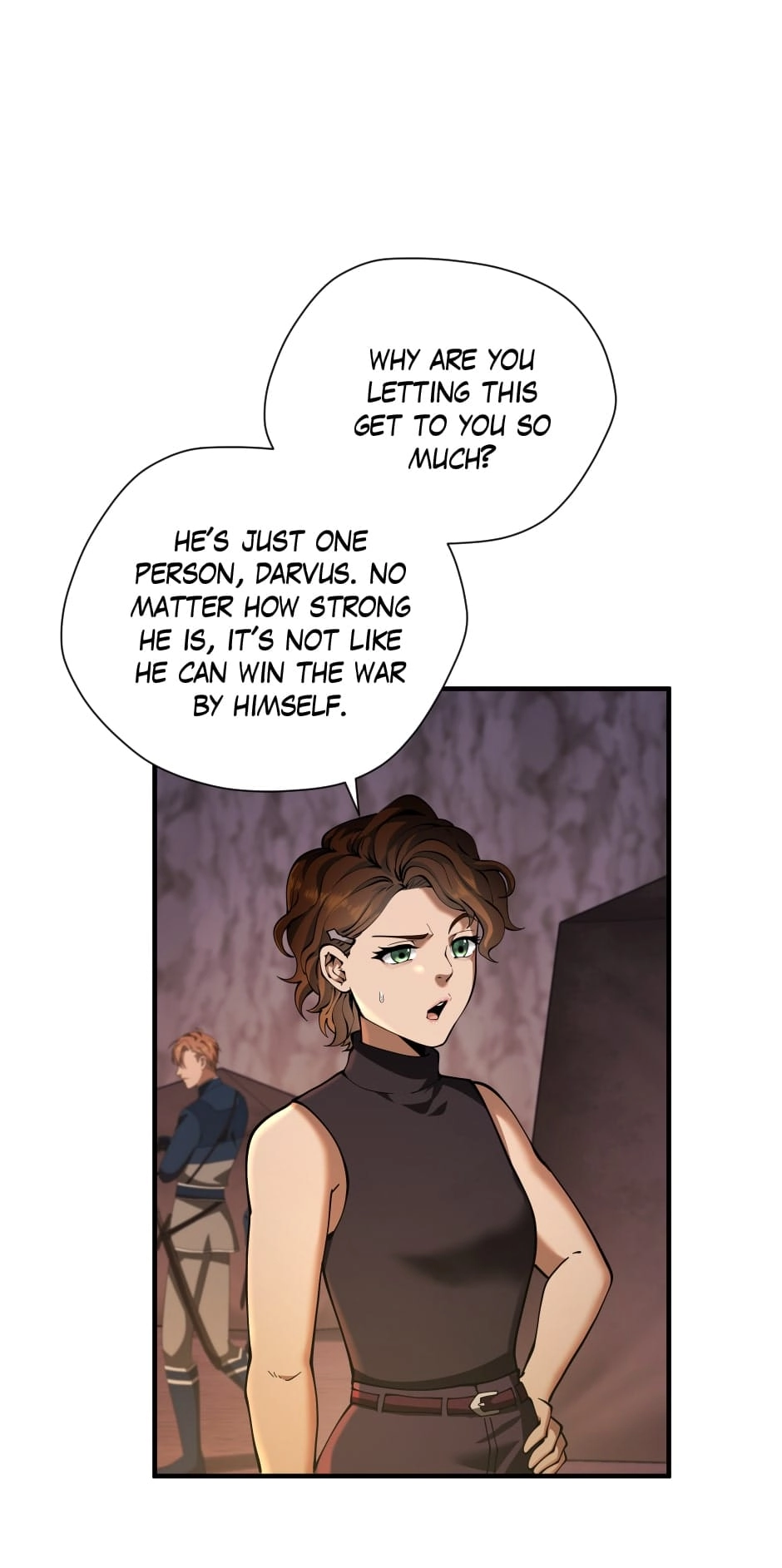 The Beginning After the End Chapter 172, page 66 of 83