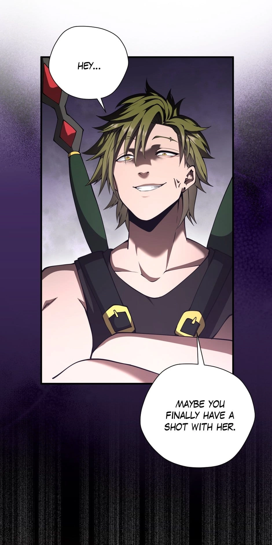 The Beginning After the End Chapter 172, page 71 of 83