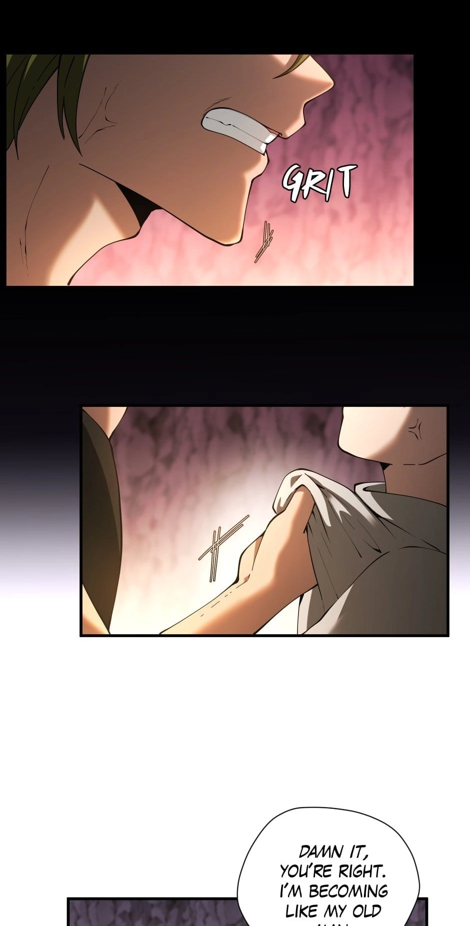 The Beginning After the End Chapter 172, page 75 of 83