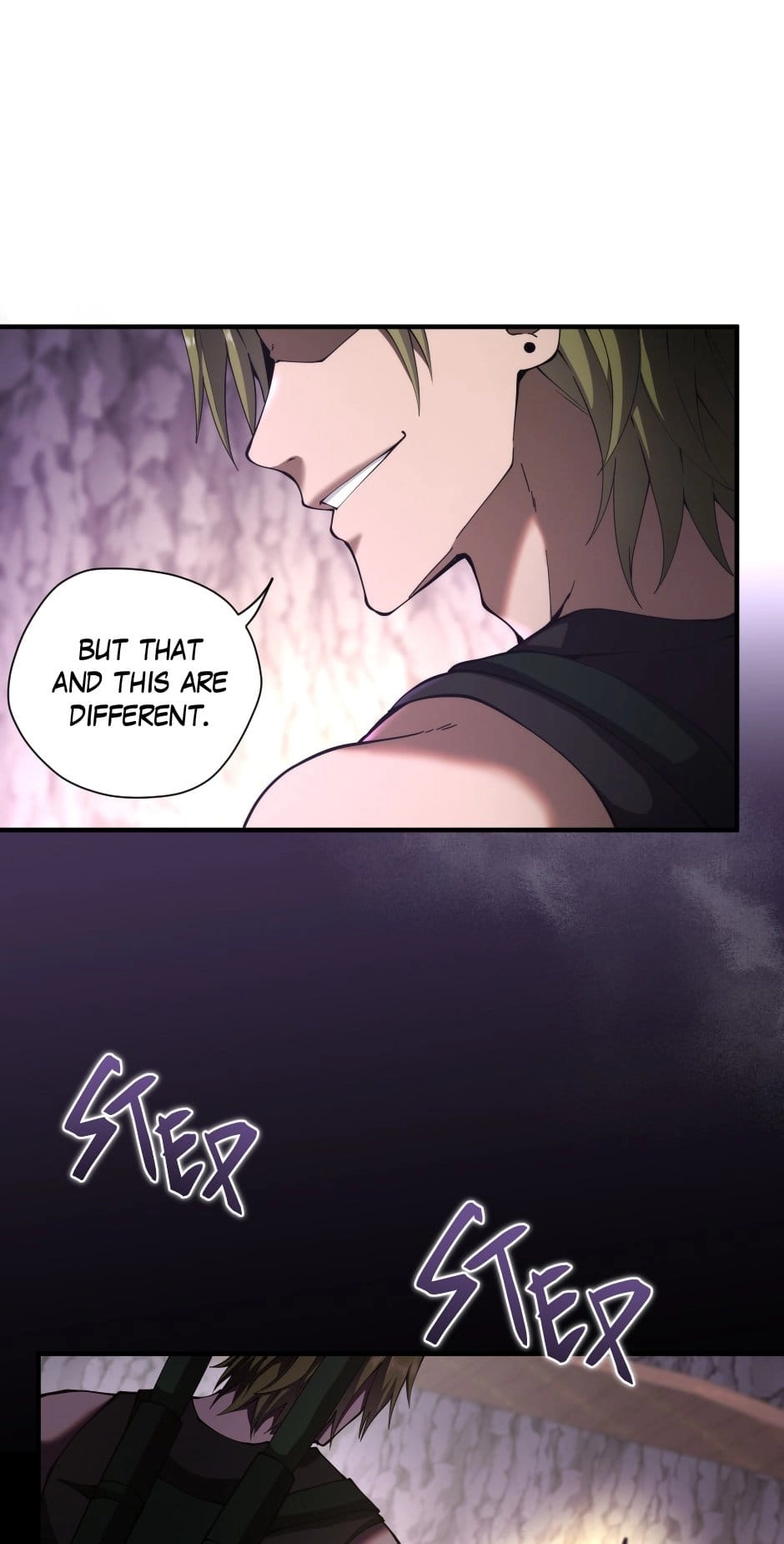 The Beginning After the End Chapter 172, page 78 of 83