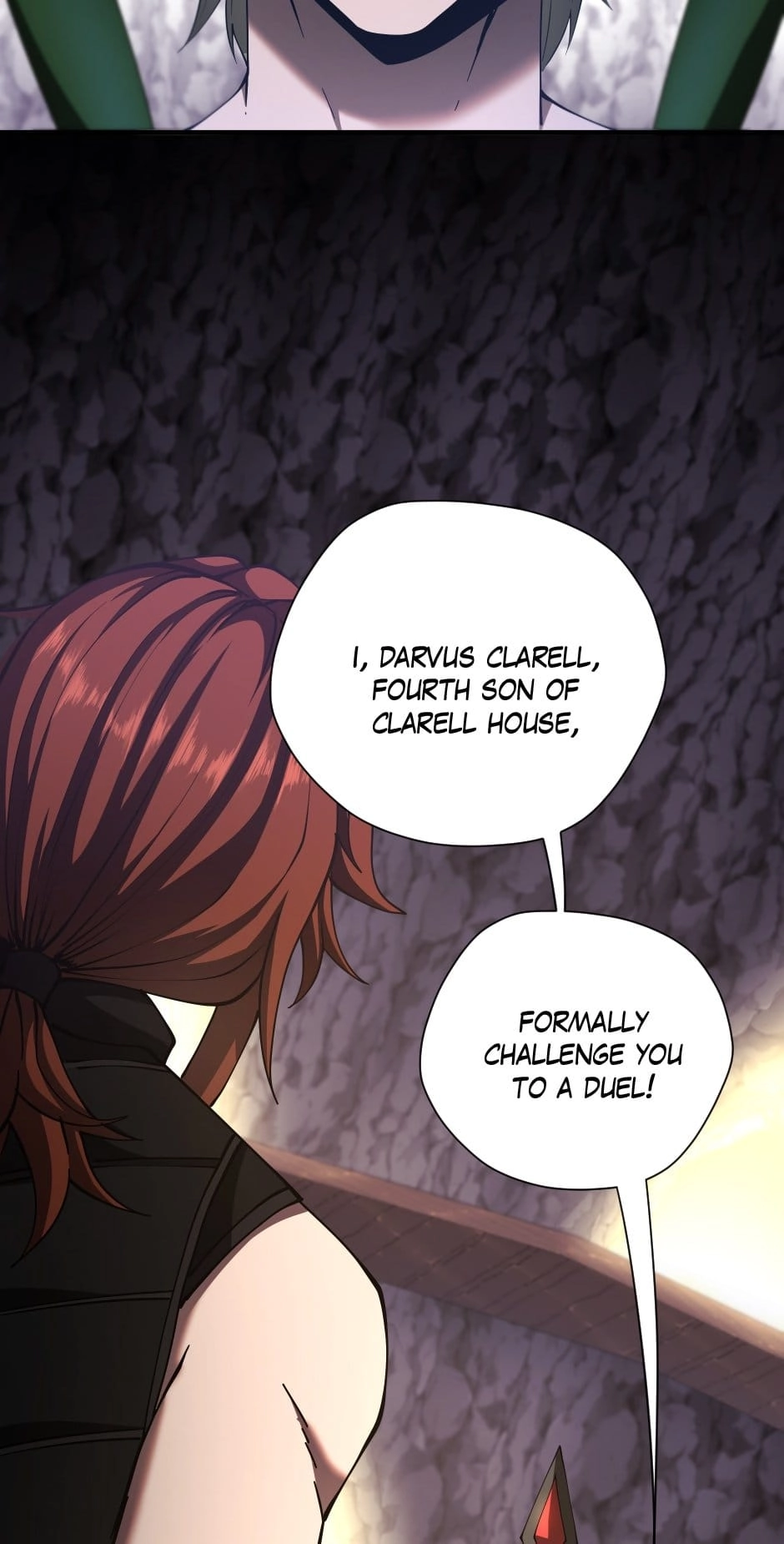 The Beginning After the End Chapter 172, page 80 of 83