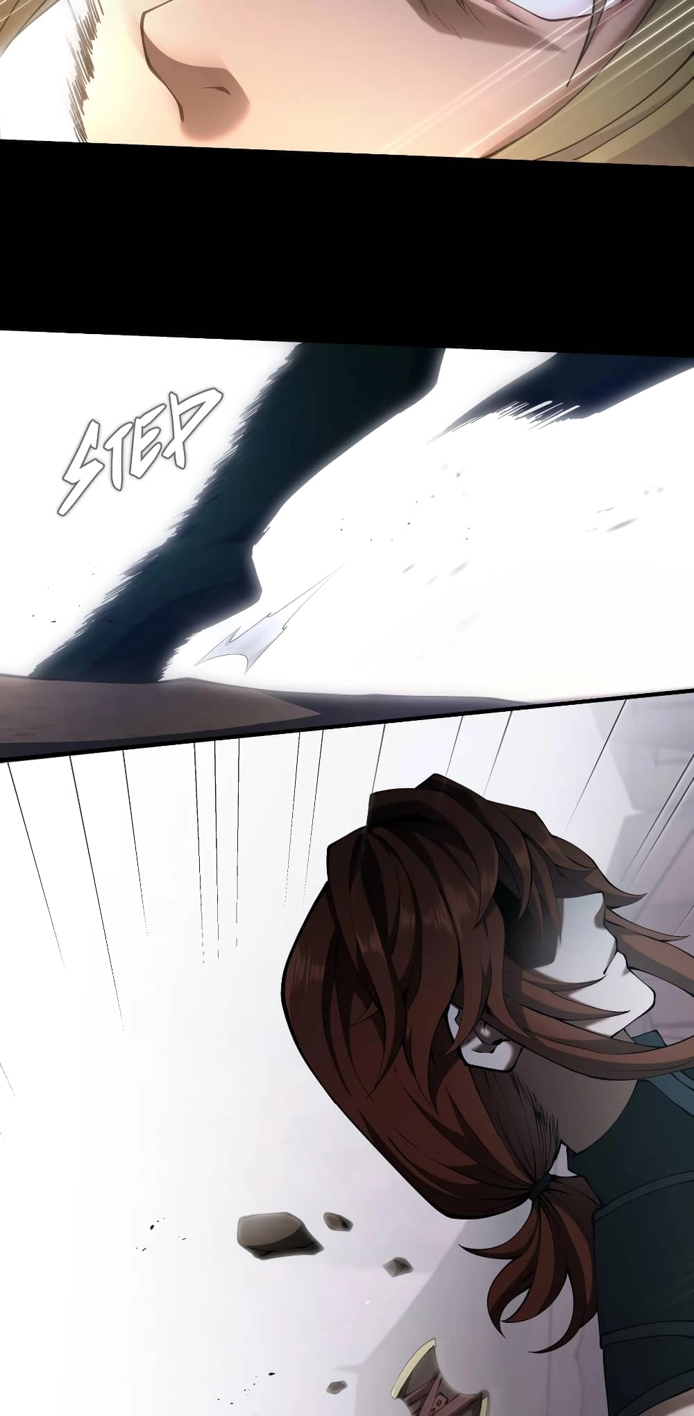 The Beginning After the End Chapter 173, page 16 of 87