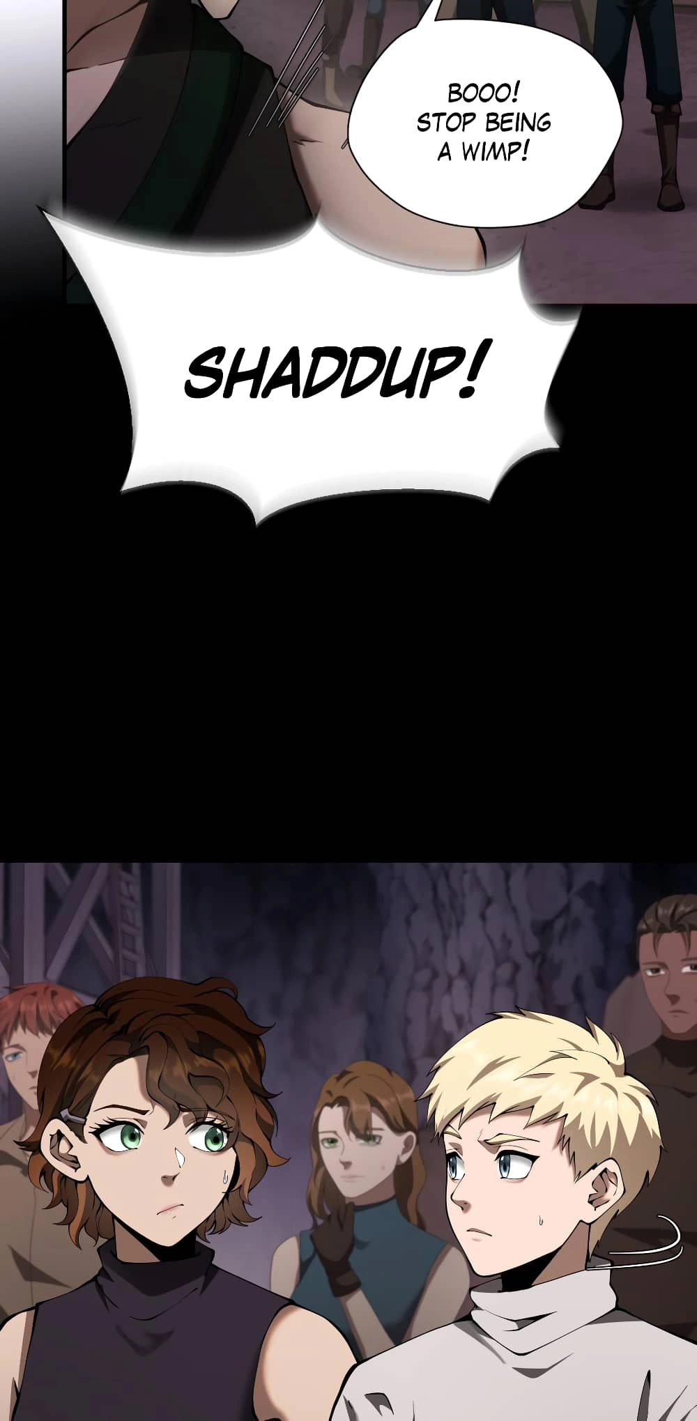 The Beginning After the End Chapter 173, page 18 of 87