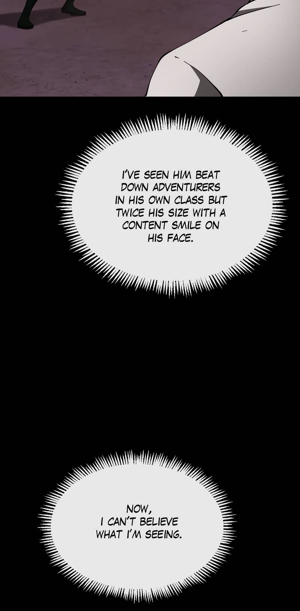 The Beginning After the End Chapter 173, page 20 of 87