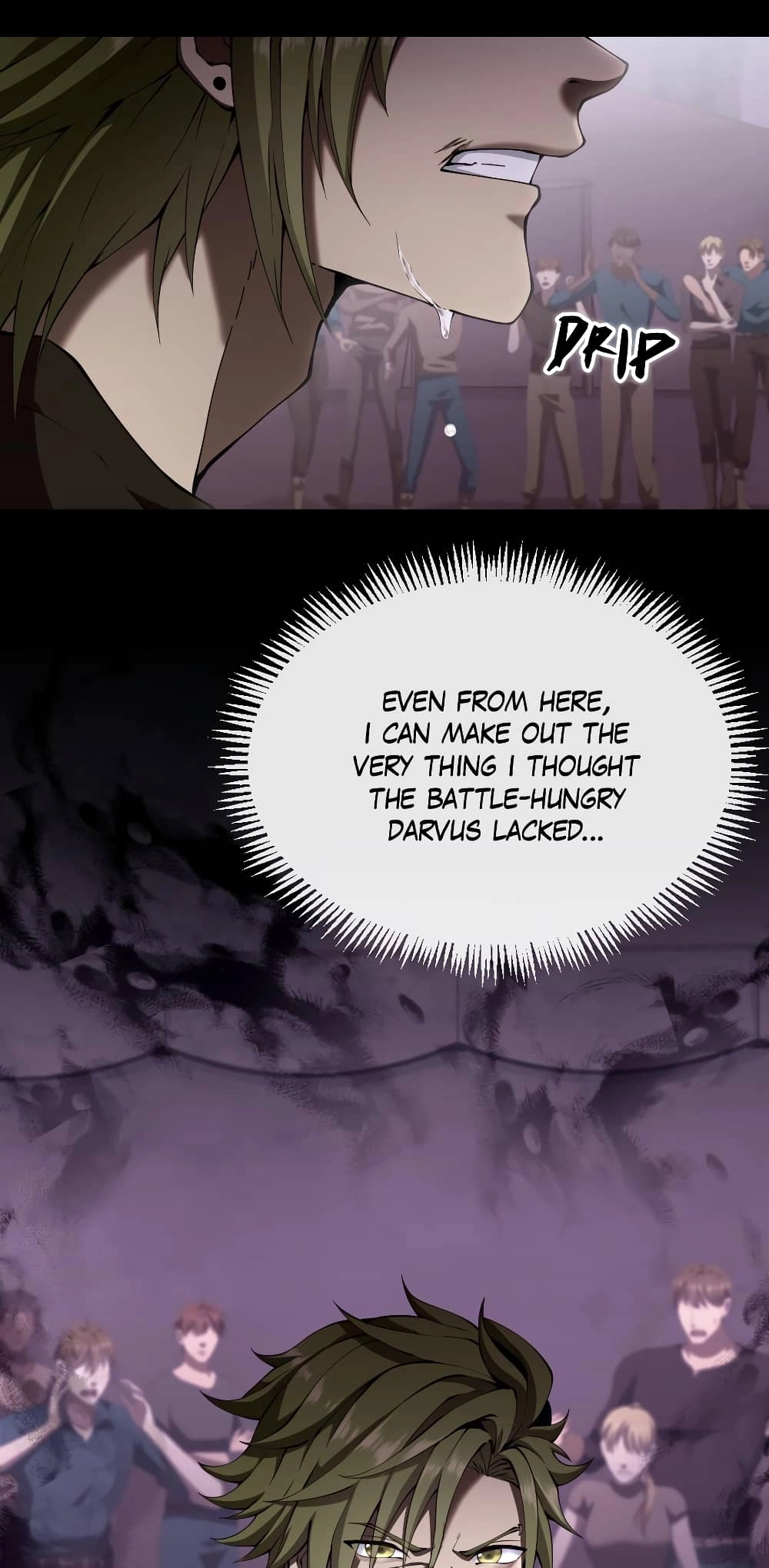 The Beginning After the End Chapter 173, page 21 of 87