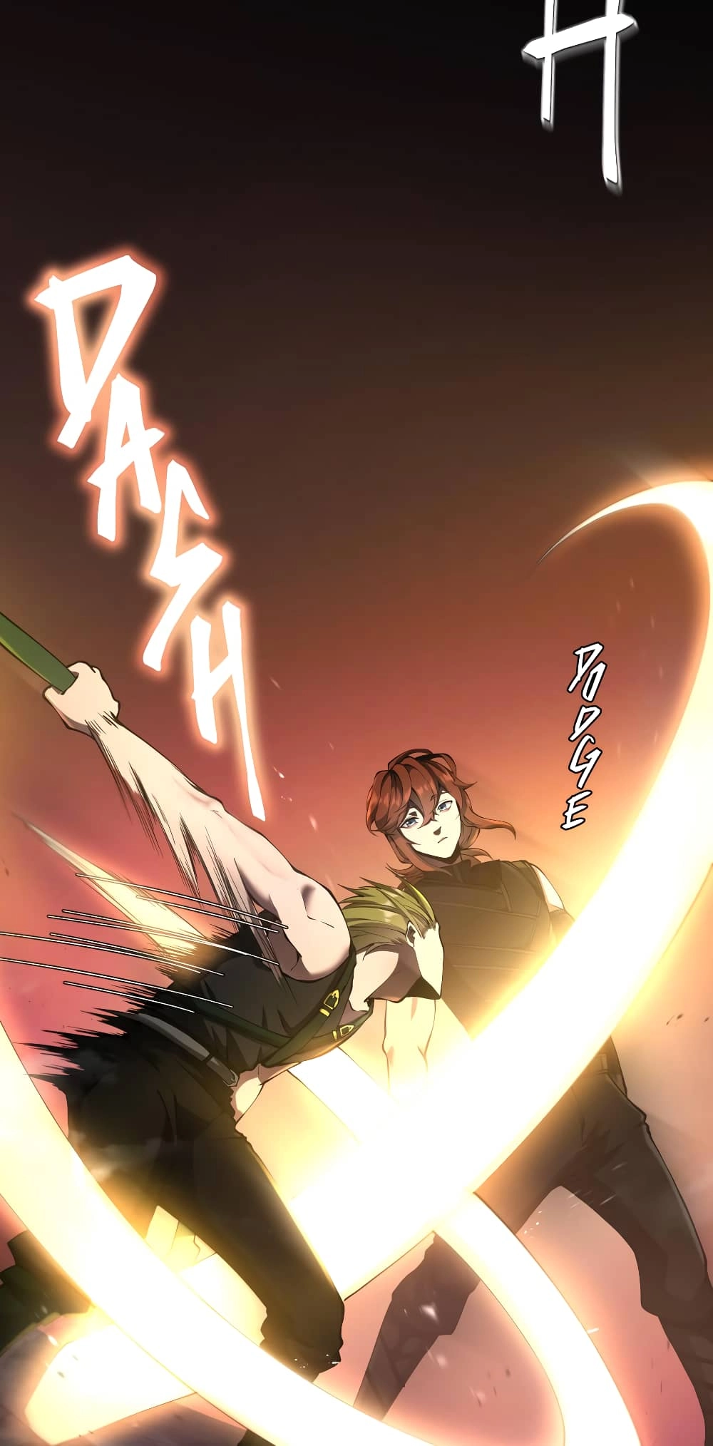 The Beginning After the End Chapter 173, page 24 of 87