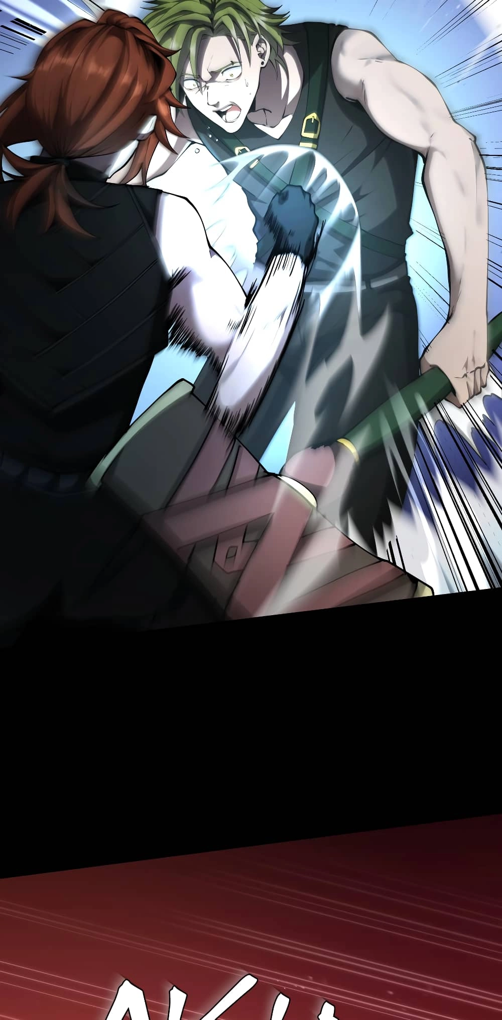 The Beginning After the End Chapter 173, page 29 of 87