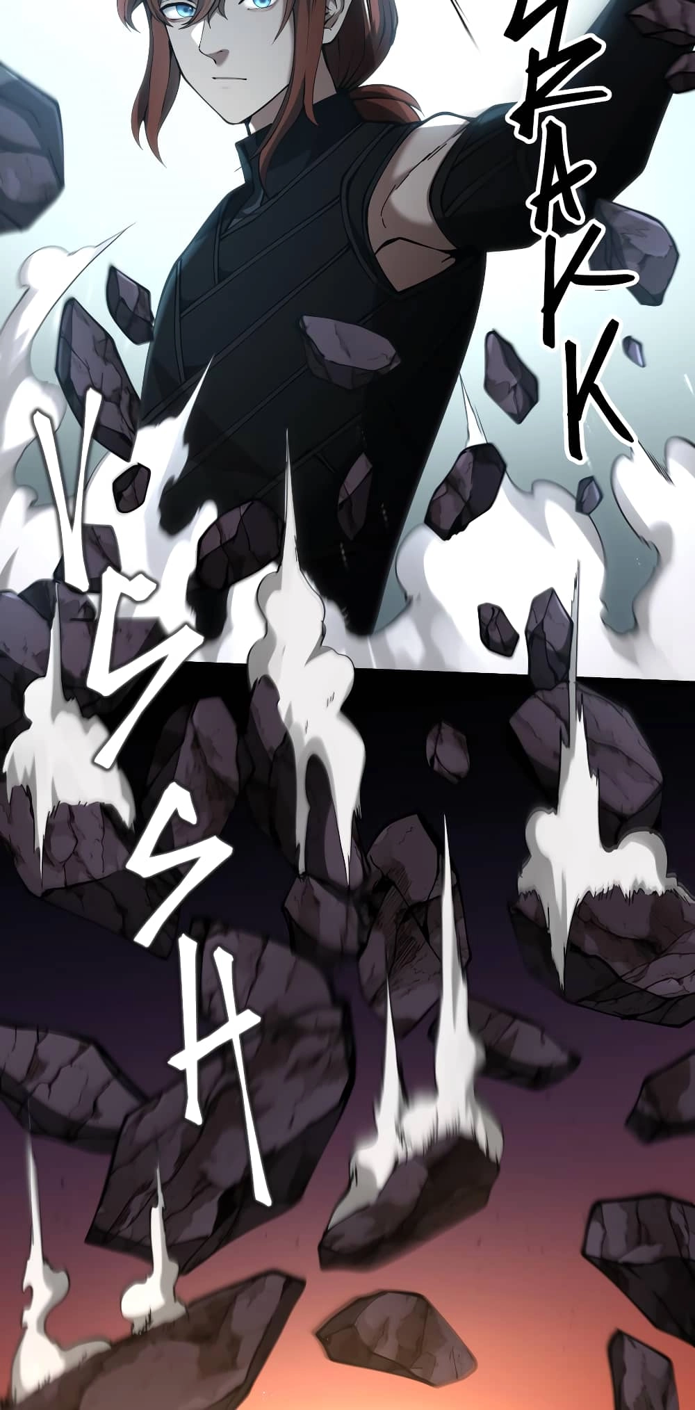 The Beginning After the End Chapter 173, page 32 of 87
