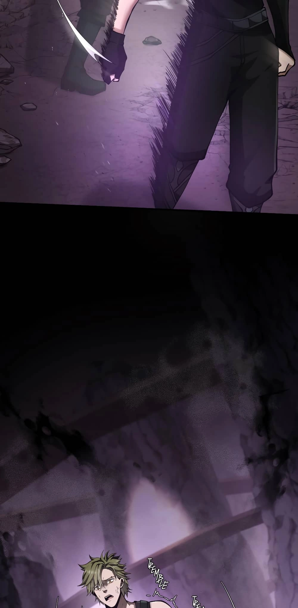 The Beginning After the End Chapter 173, page 39 of 87