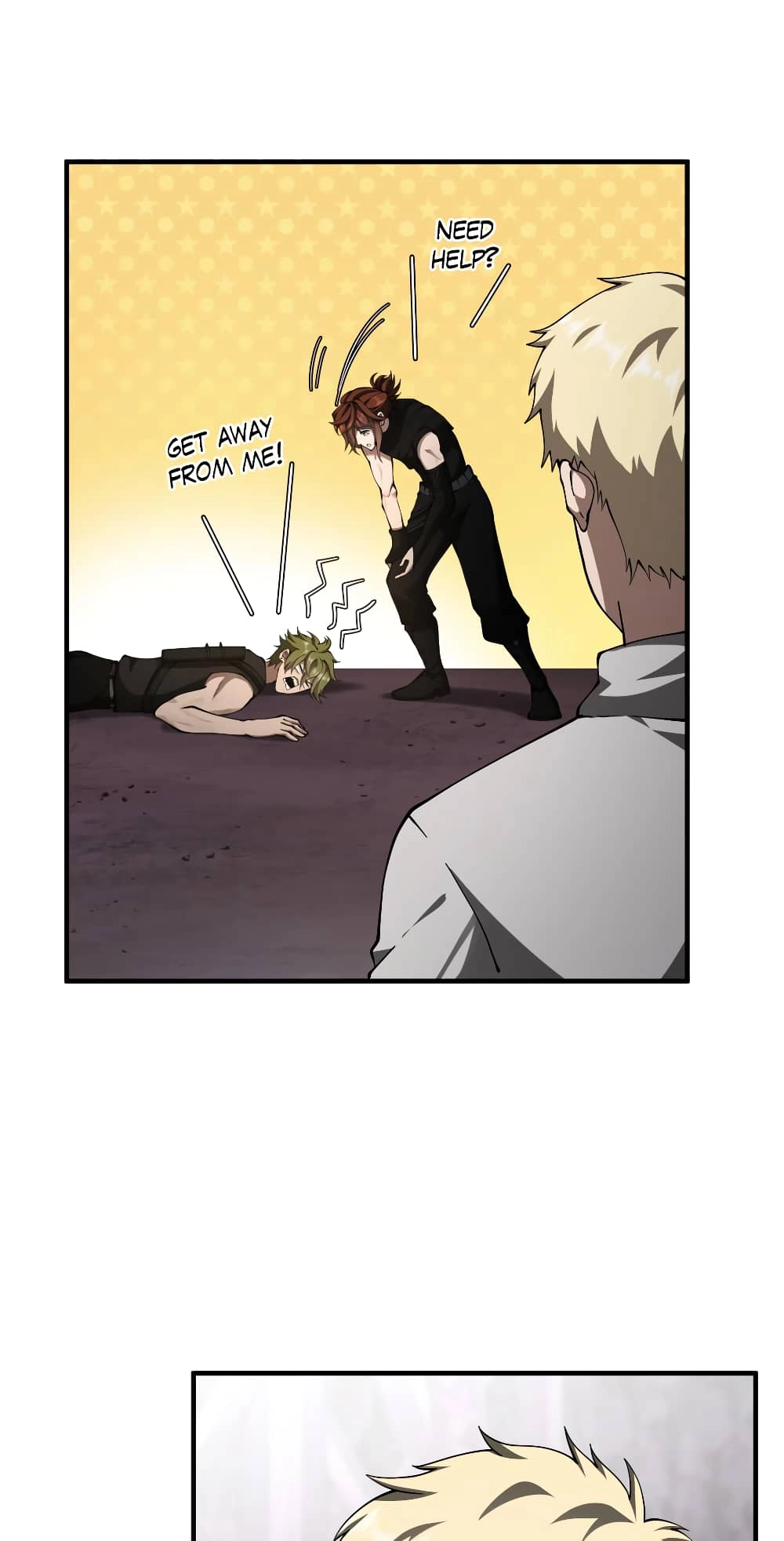 The Beginning After the End Chapter 173, page 44 of 87