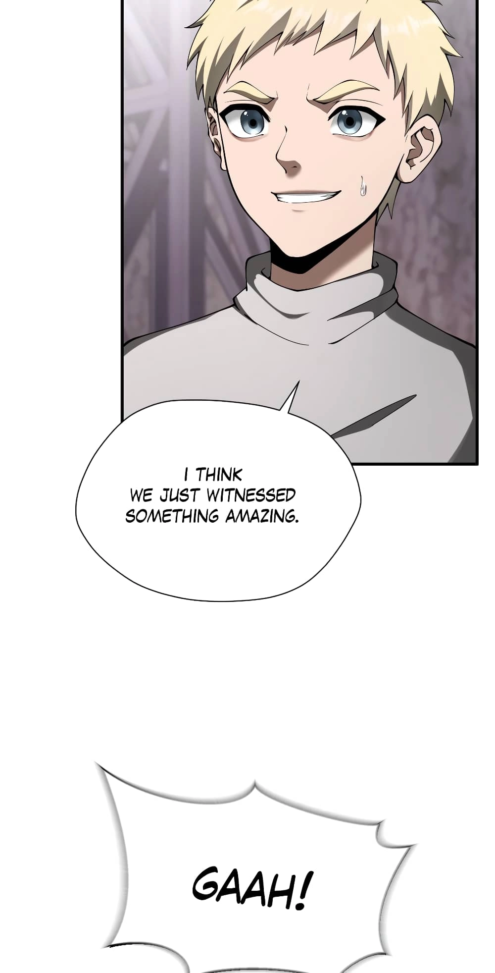 The Beginning After the End Chapter 173, page 45 of 87