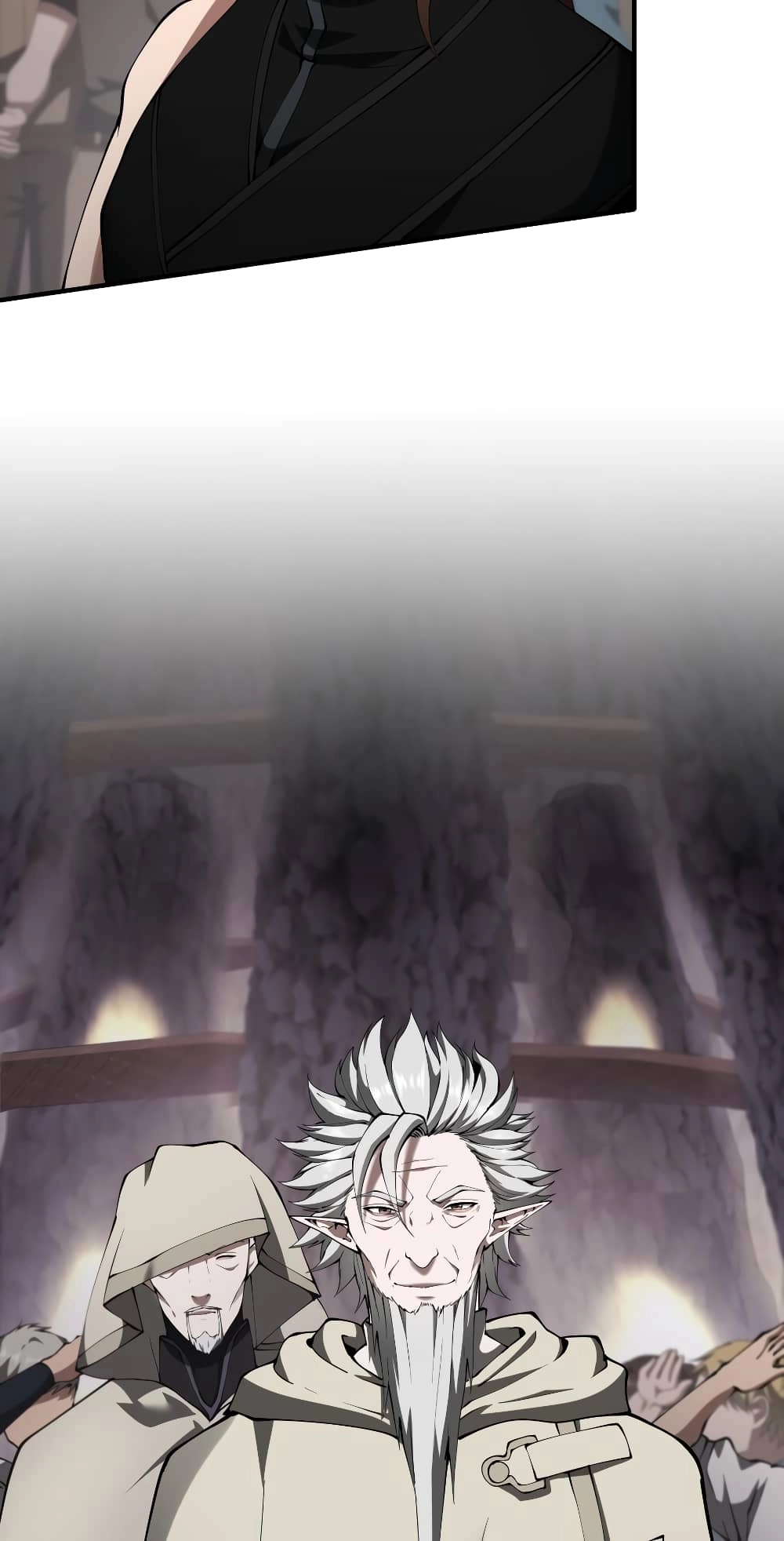 The Beginning After the End Chapter 173, page 51 of 87