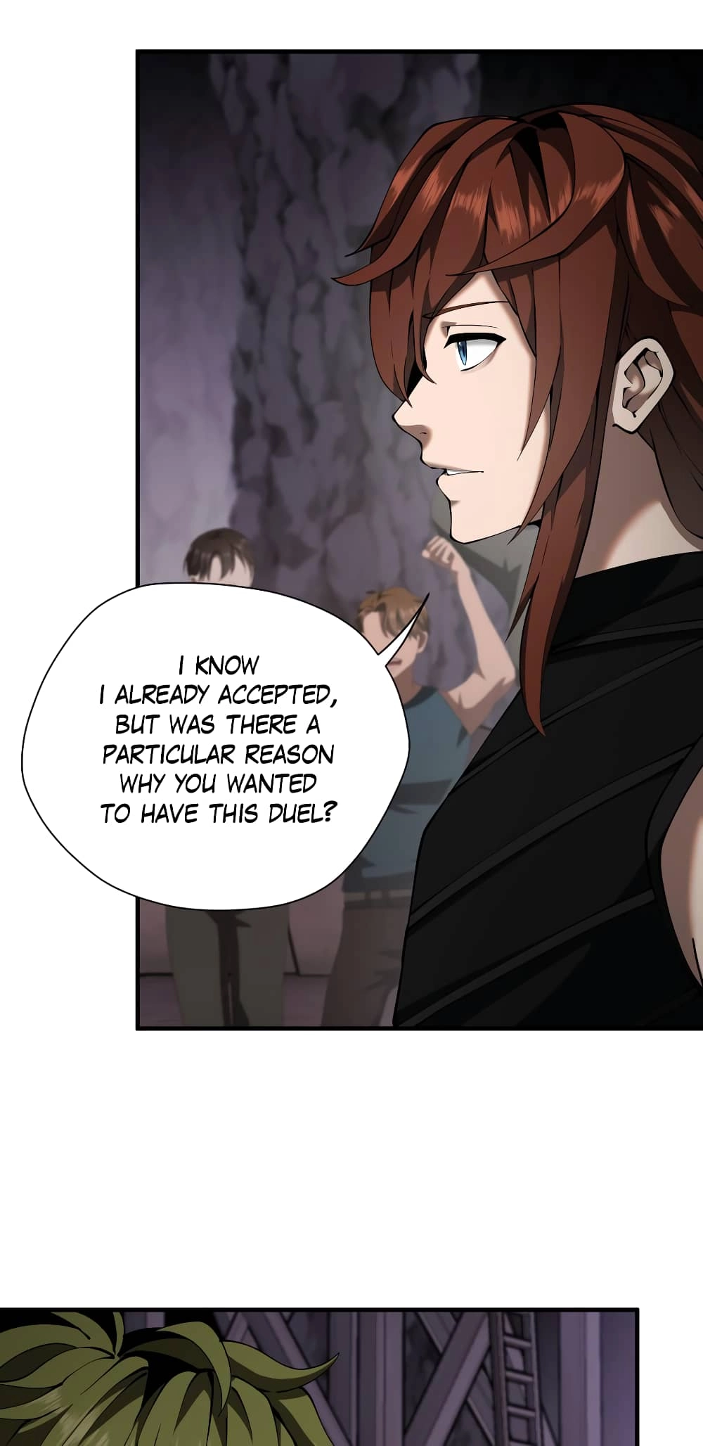 The Beginning After the End Chapter 173, page 6 of 87