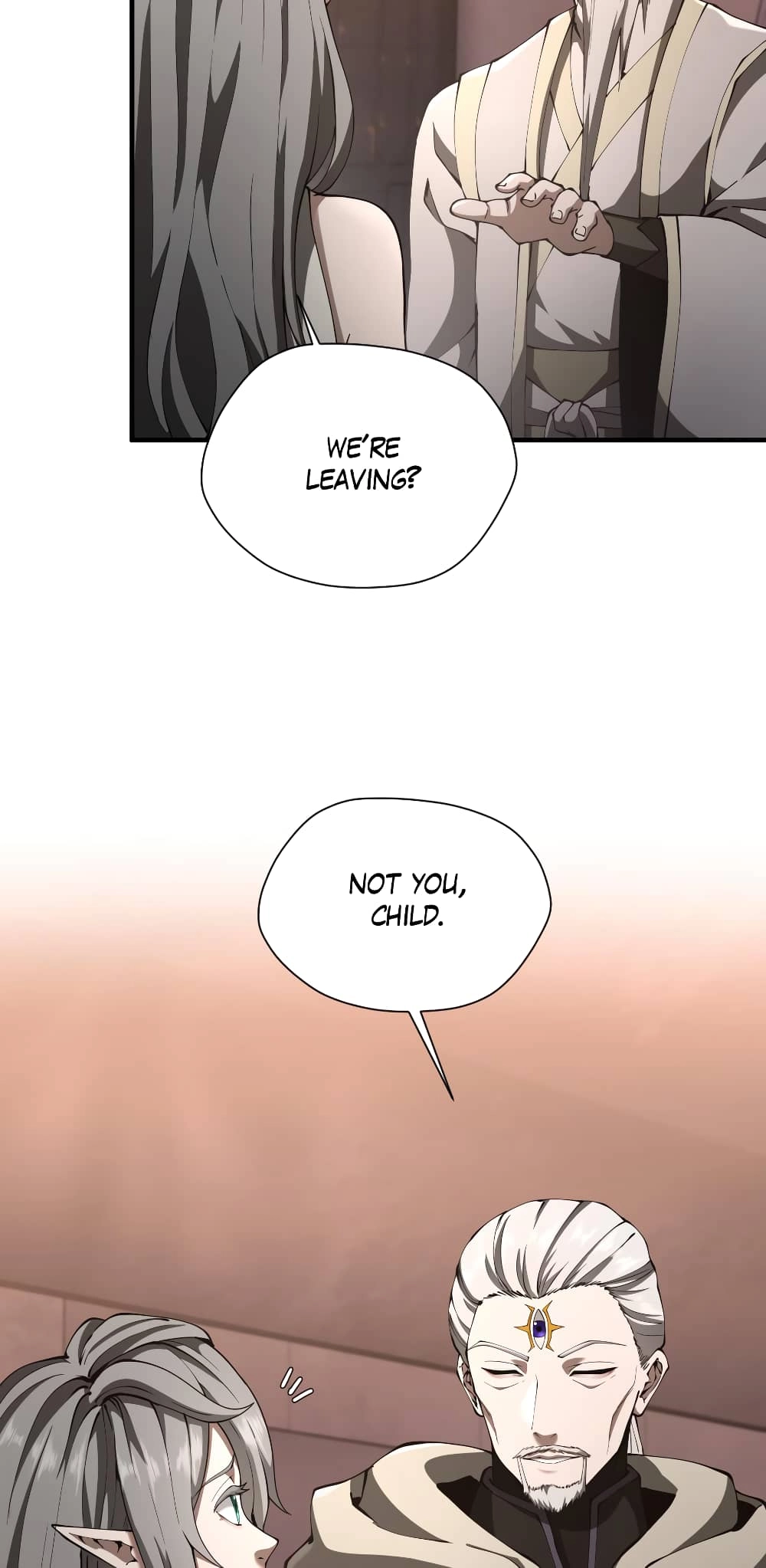 The Beginning After the End Chapter 173, page 62 of 87