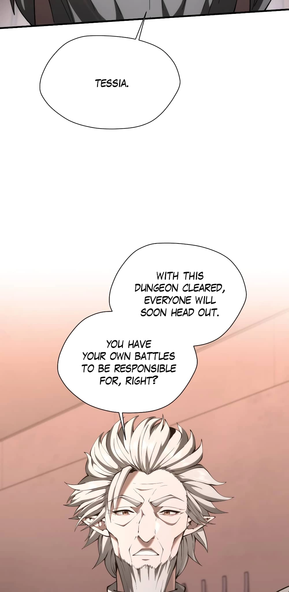 The Beginning After the End Chapter 173, page 65 of 87