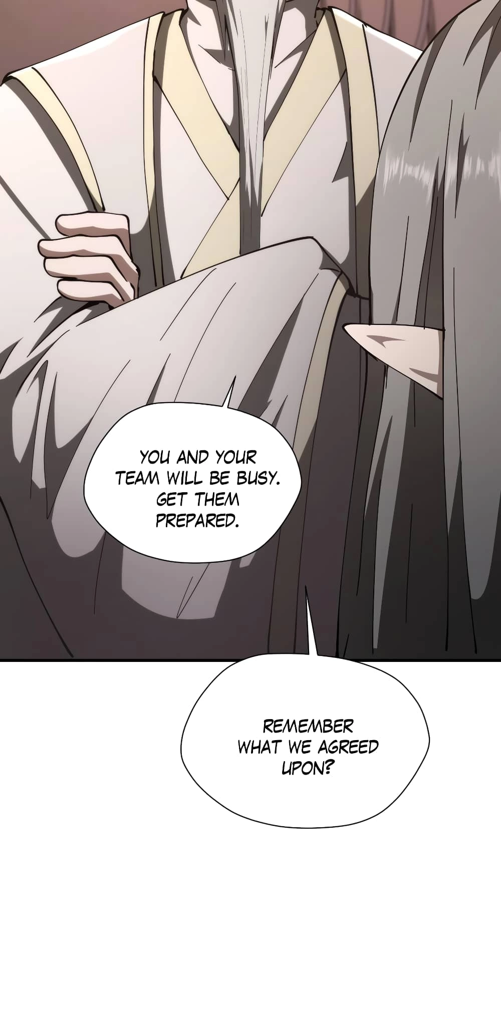 The Beginning After the End Chapter 173, page 66 of 87