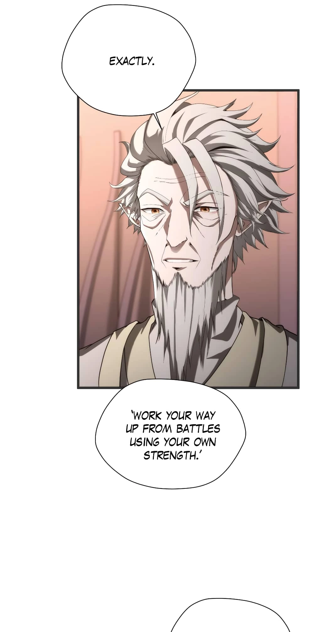 The Beginning After the End Chapter 173, page 69 of 87