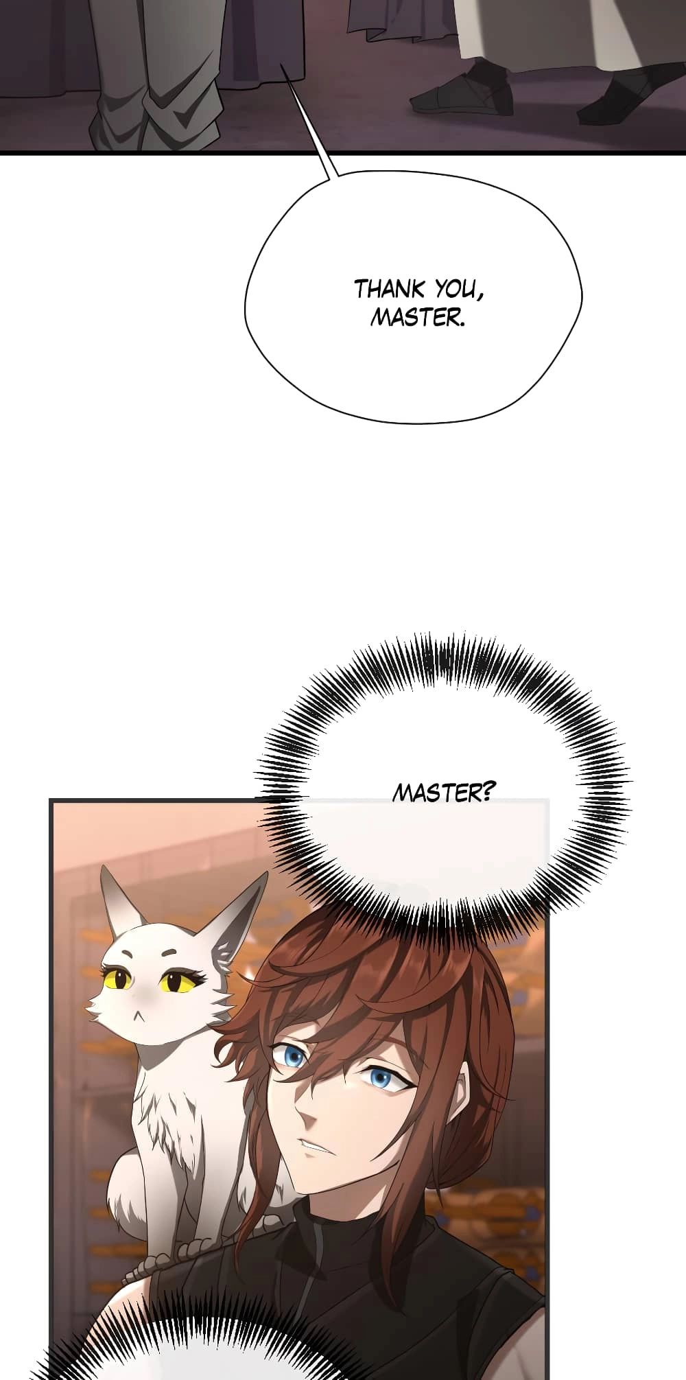 The Beginning After the End Chapter 173, page 71 of 87