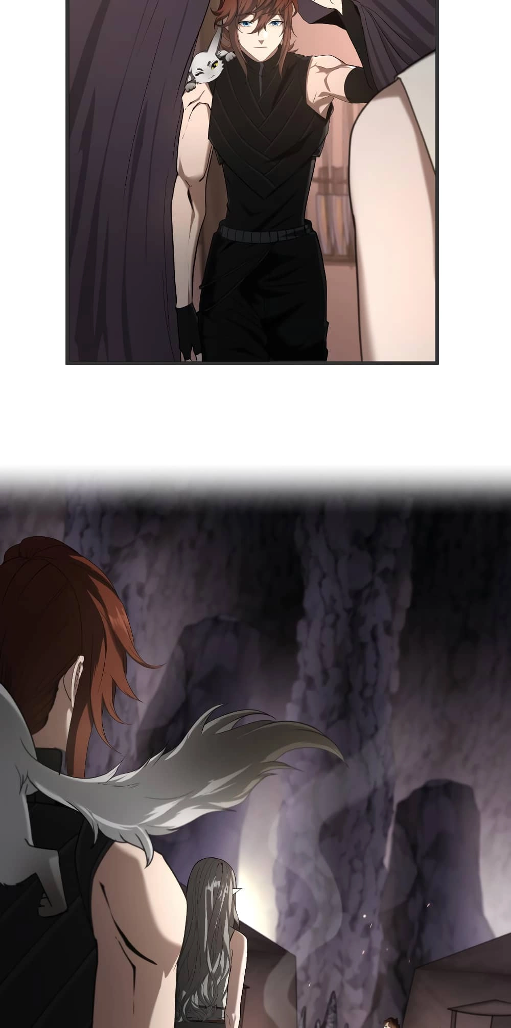 The Beginning After the End Chapter 173, page 73 of 87