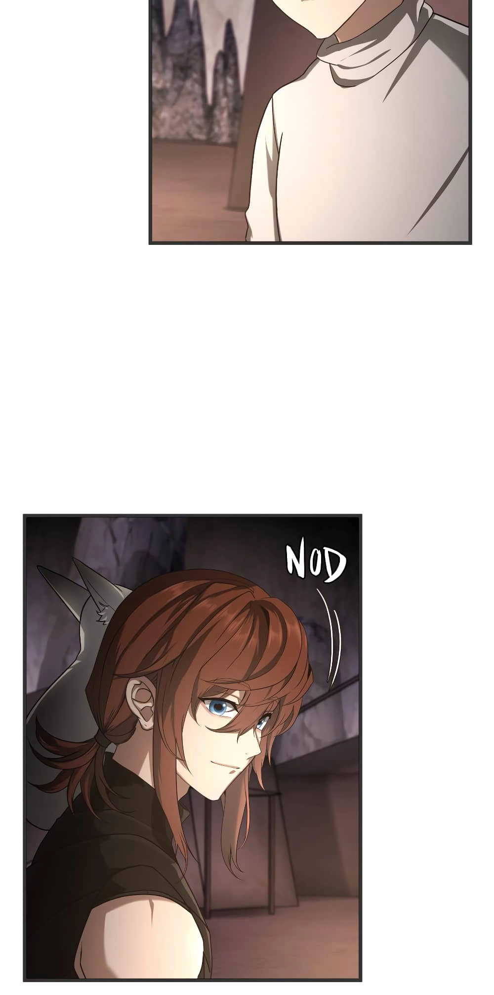 The Beginning After the End Chapter 173, page 75 of 87