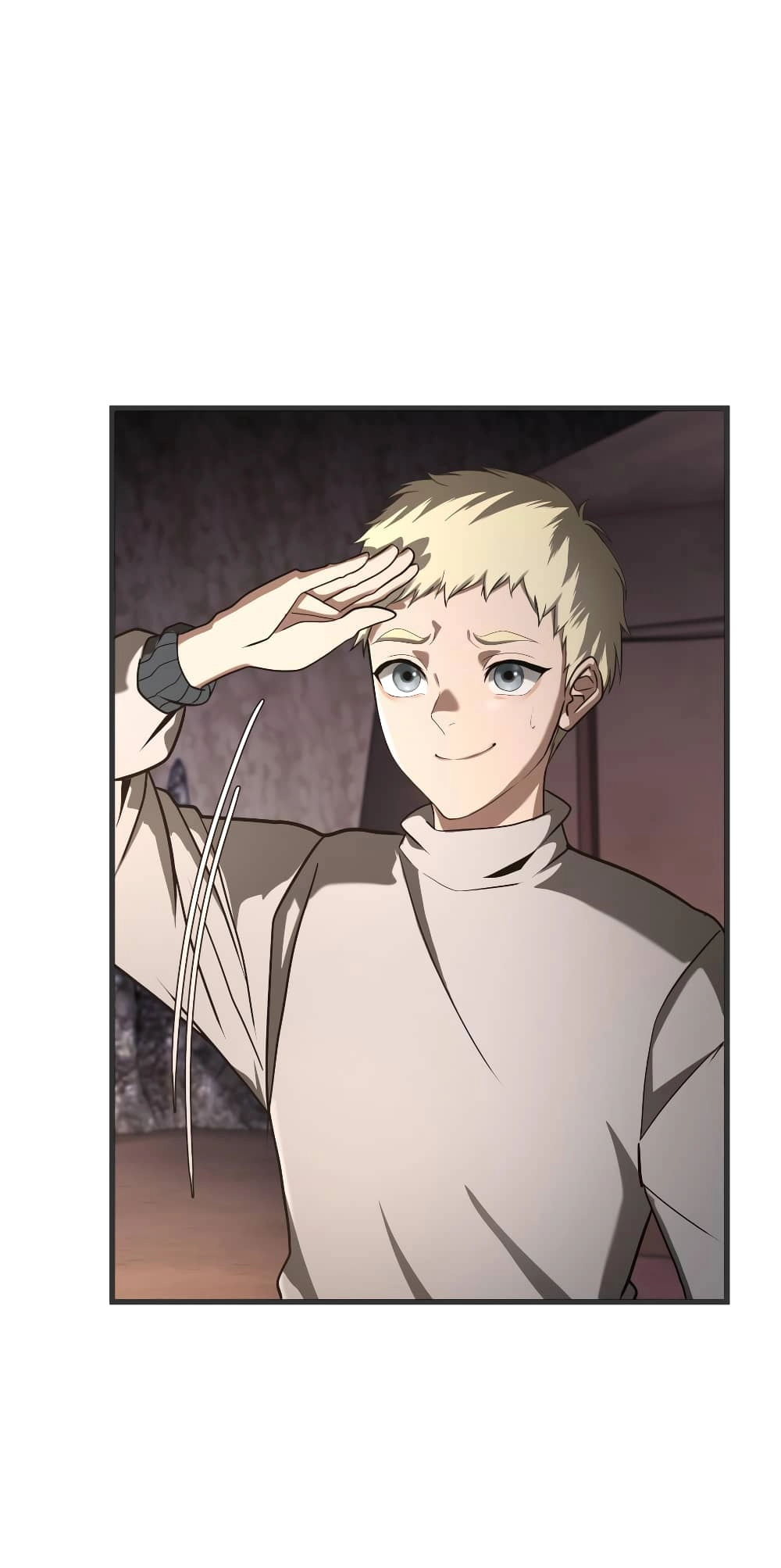 The Beginning After the End Chapter 173, page 76 of 87