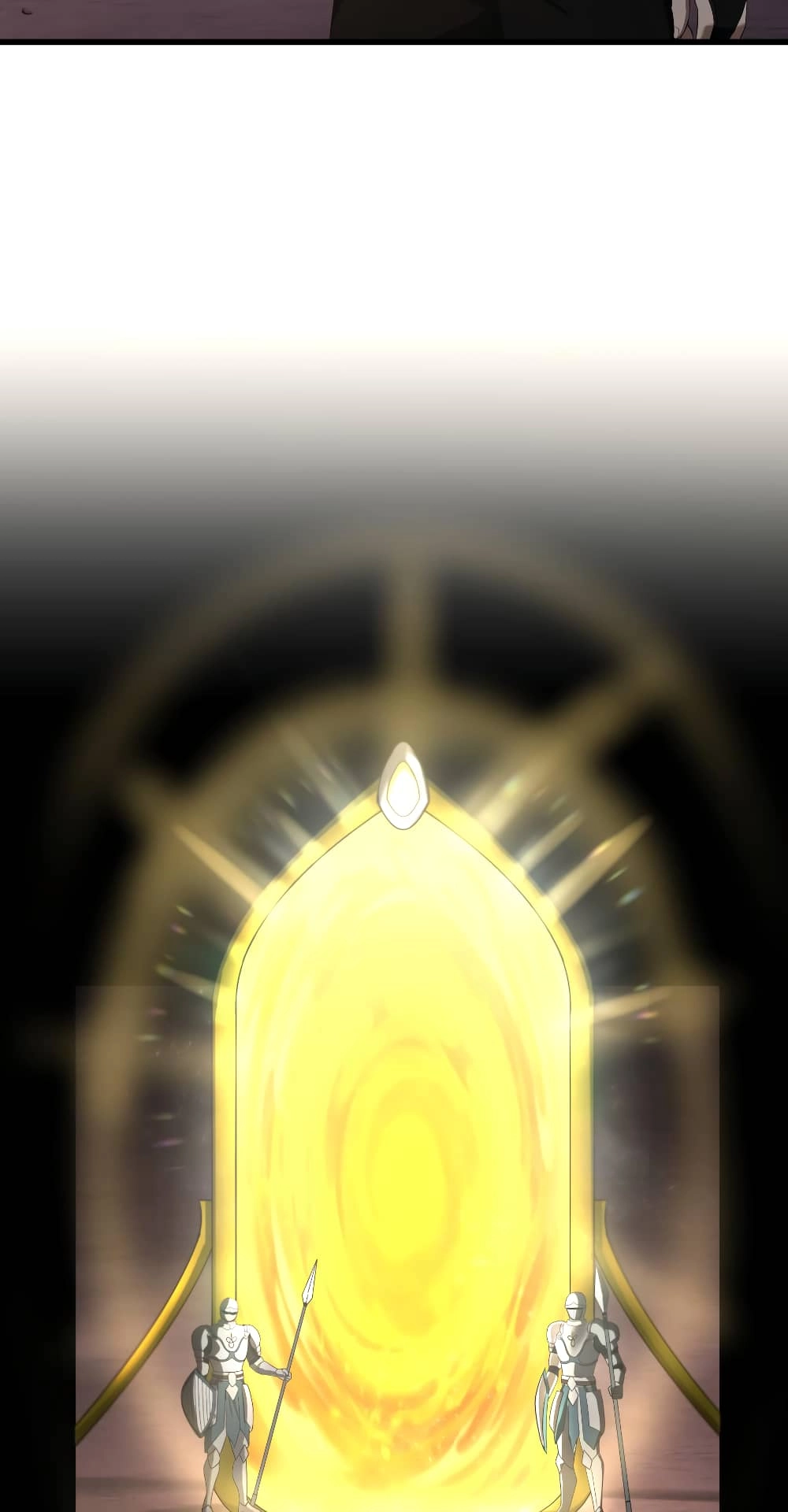 The Beginning After the End Chapter 173, page 78 of 87