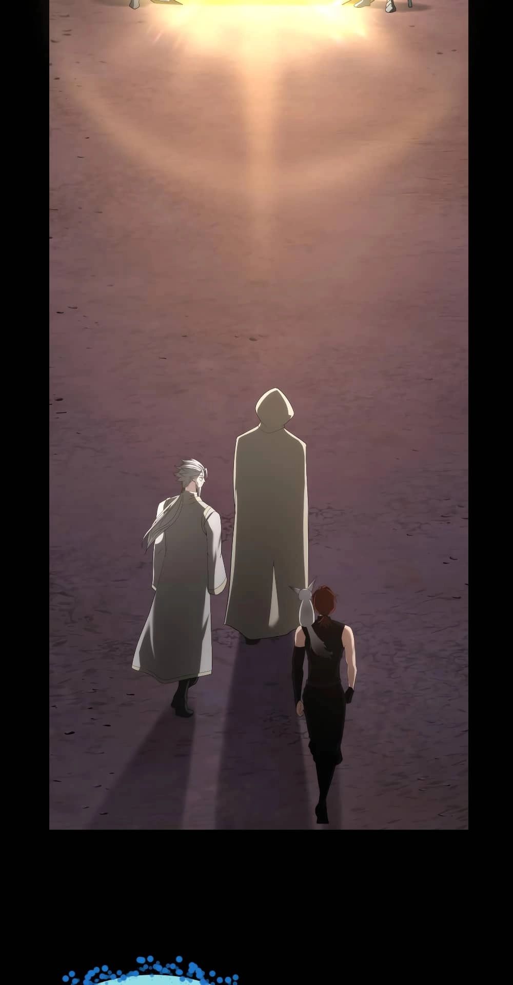 The Beginning After the End Chapter 173, page 79 of 87