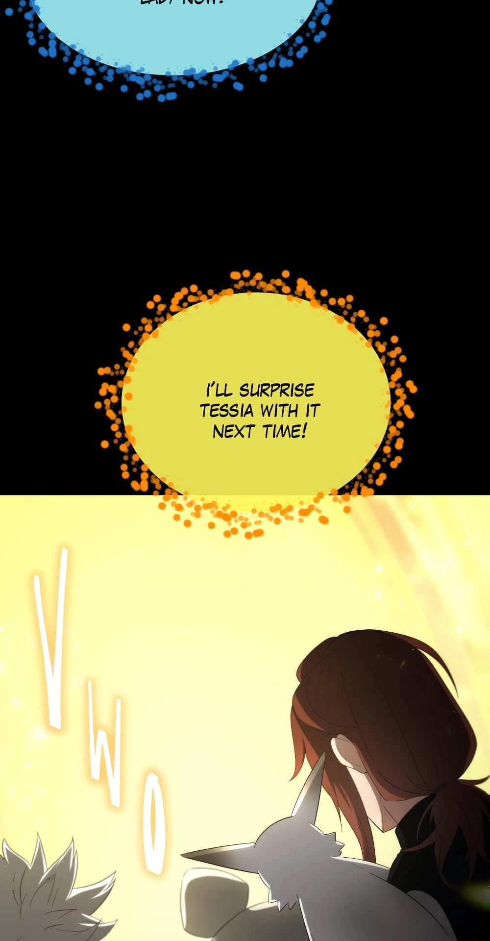 The Beginning After the End Chapter 173, page 81 of 87