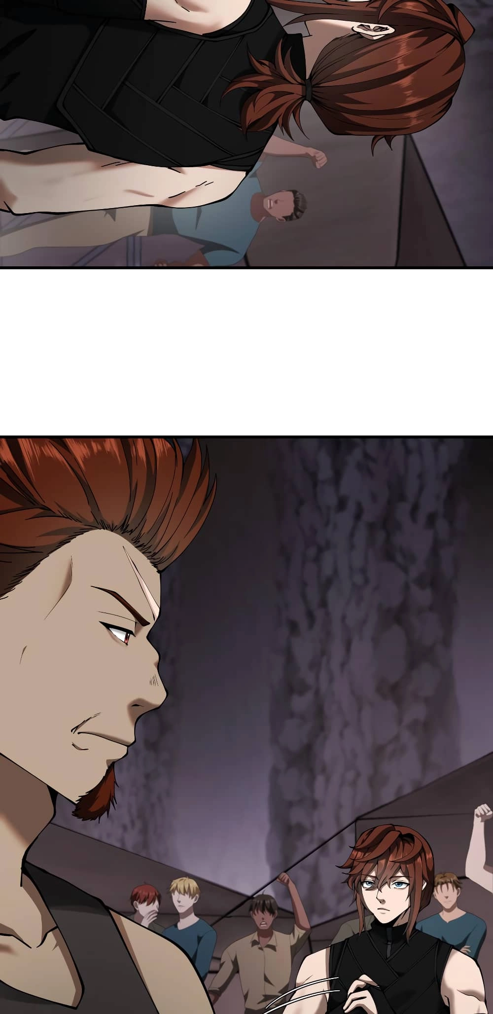 The Beginning After the End Chapter 173, page 9 of 87