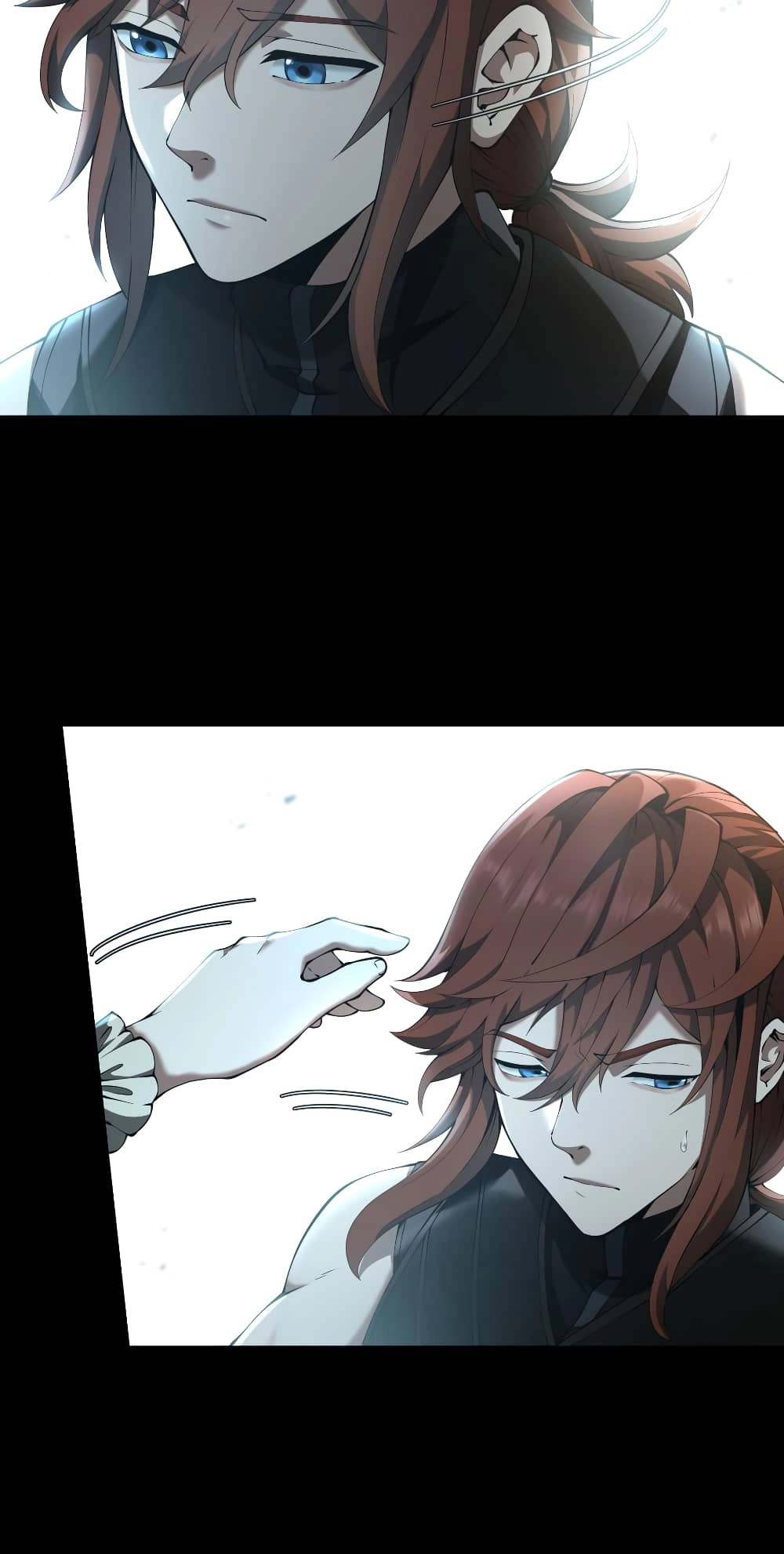 The Beginning After the End Chapter 174, page 10 of 72