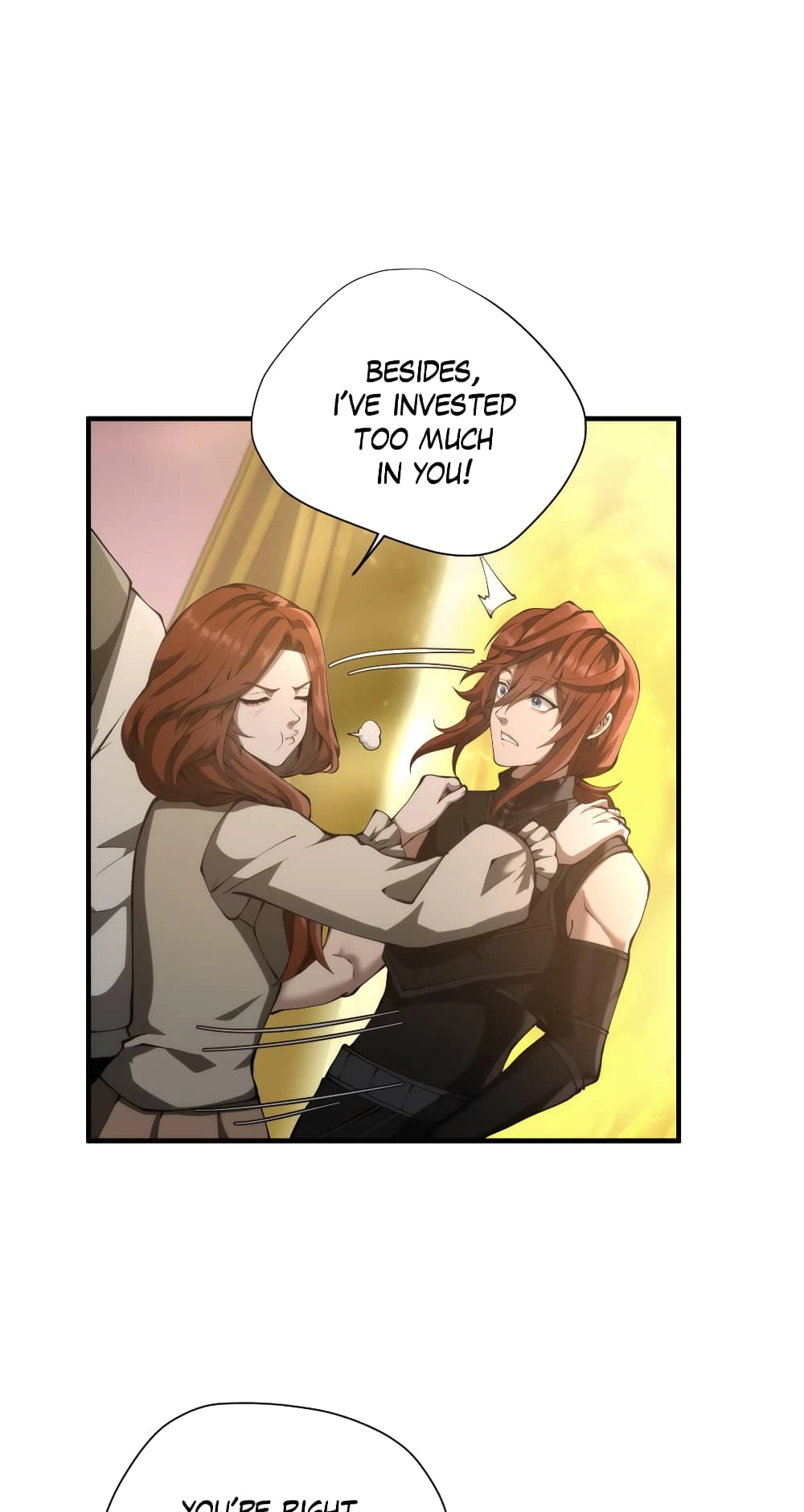 The Beginning After the End Chapter 174, page 15 of 72