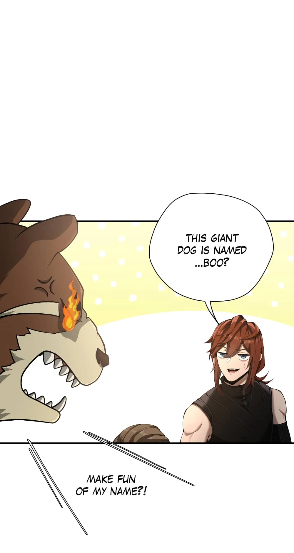The Beginning After the End Chapter 174, page 18 of 72