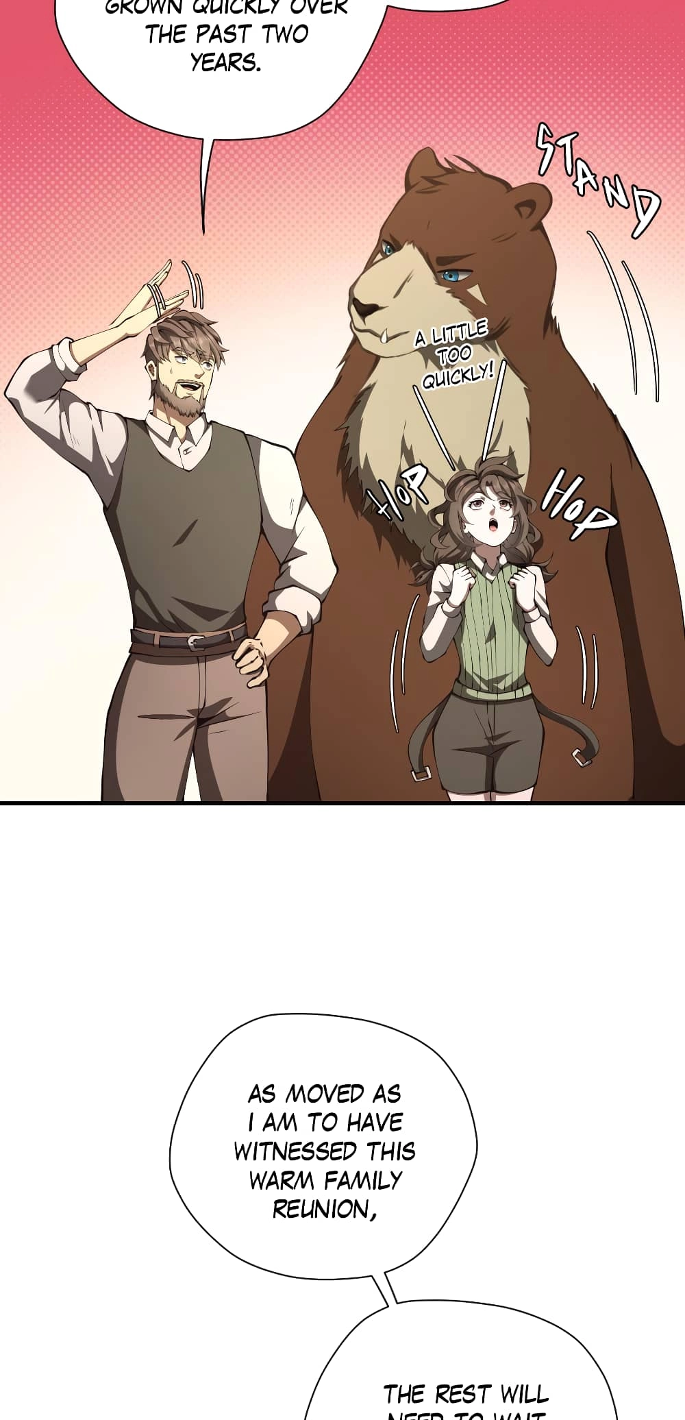 The Beginning After the End Chapter 174, page 27 of 72