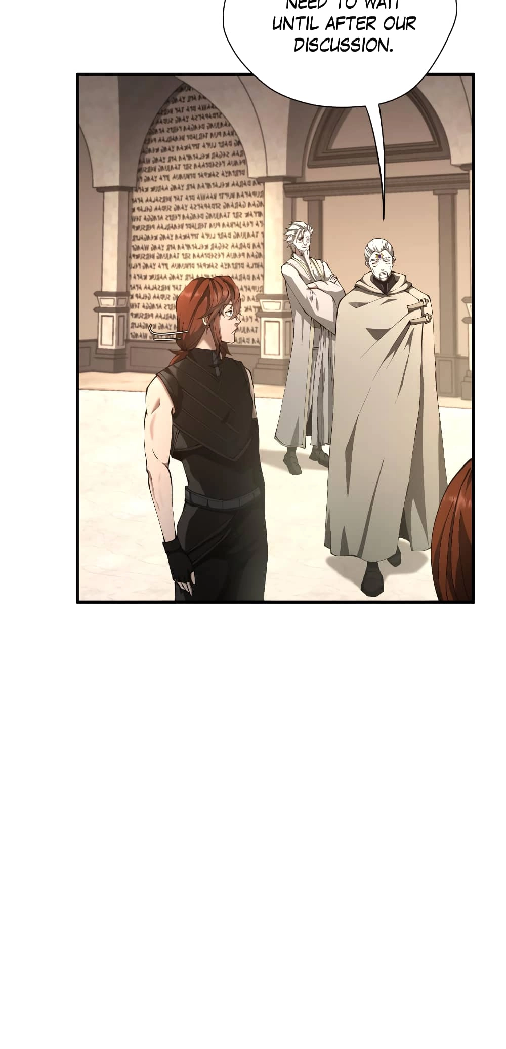 The Beginning After the End Chapter 174, page 28 of 72