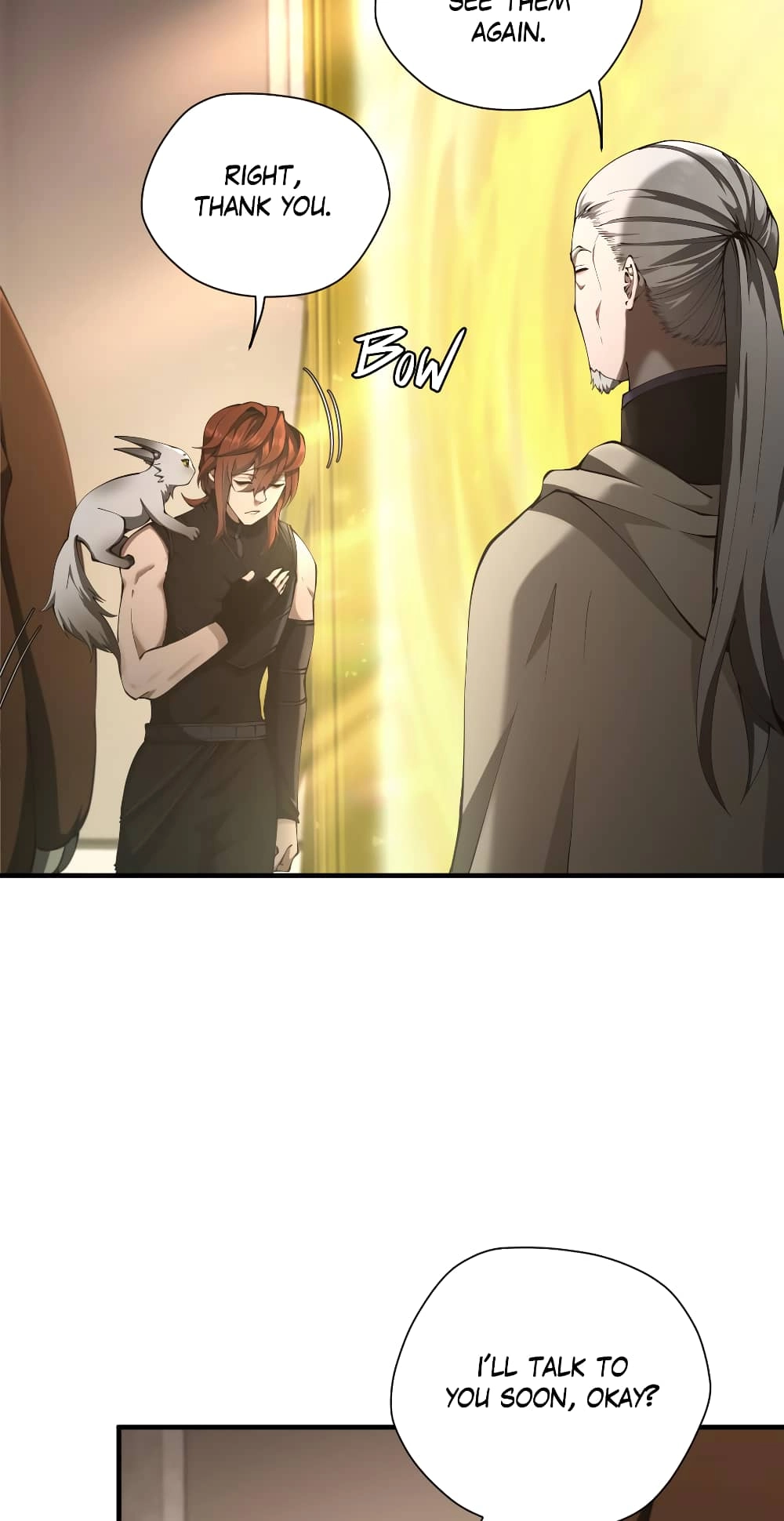 The Beginning After the End Chapter 174, page 30 of 72