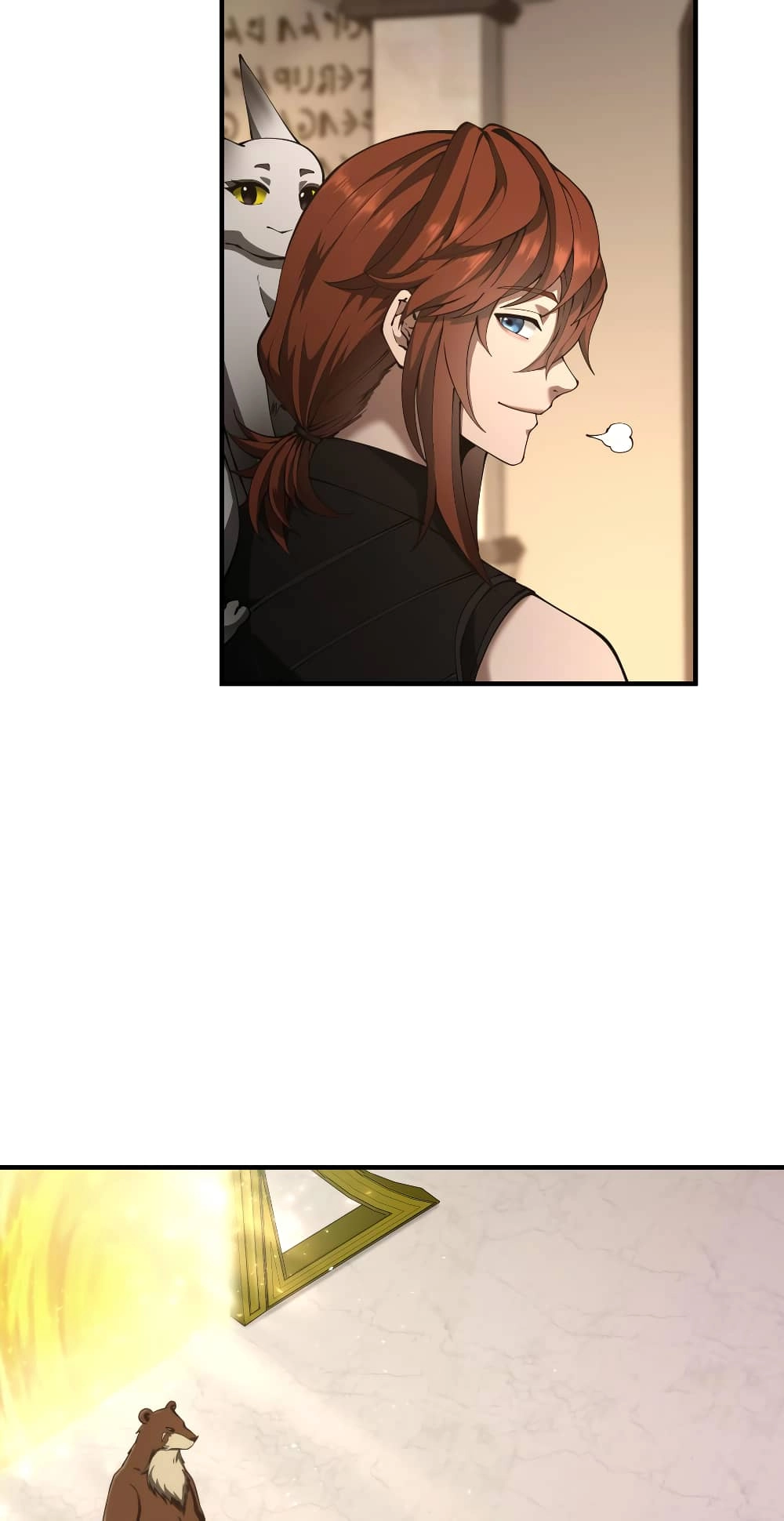 The Beginning After the End Chapter 174, page 34 of 72