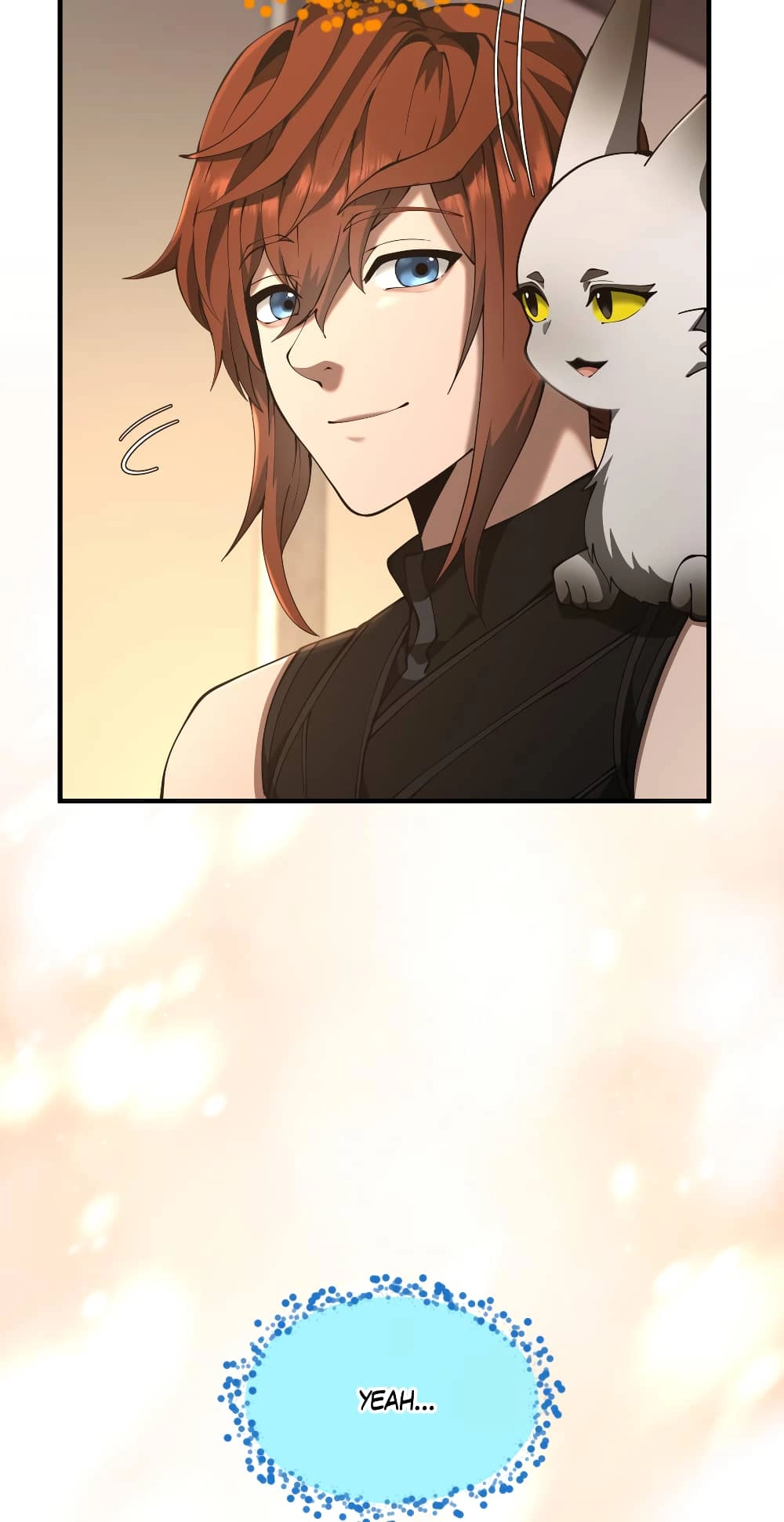 The Beginning After the End Chapter 174, page 36 of 72