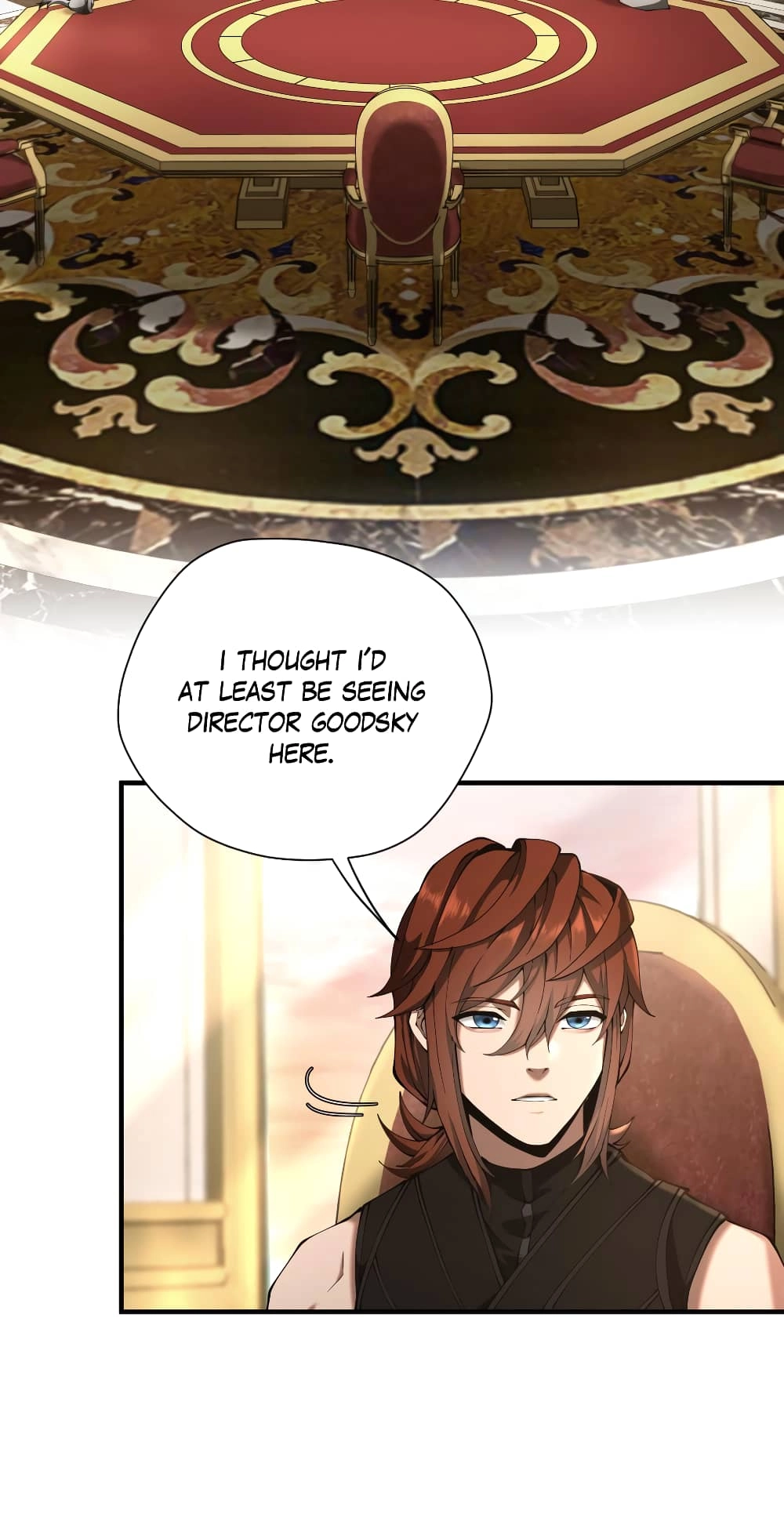 The Beginning After the End Chapter 174, page 39 of 72