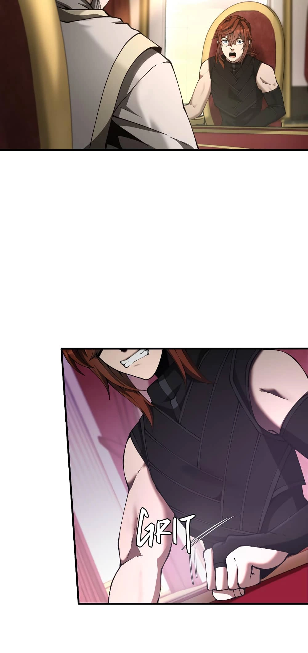 The Beginning After the End Chapter 174, page 42 of 72