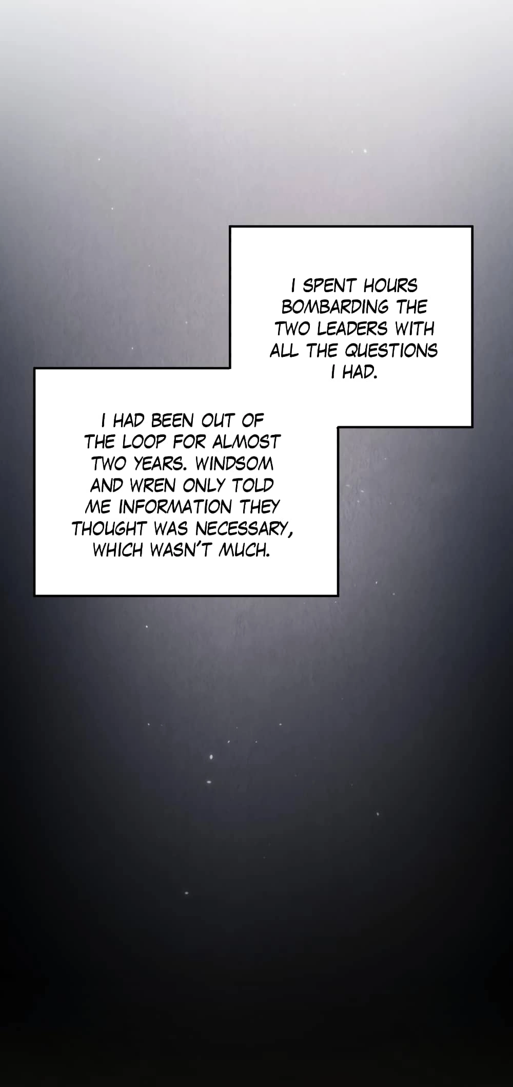 The Beginning After the End Chapter 174, page 44 of 72