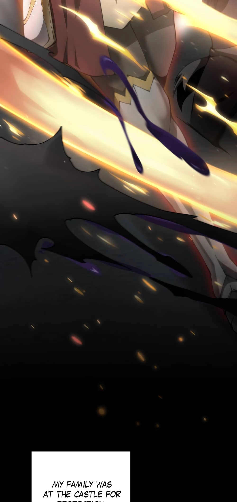 The Beginning After the End Chapter 174, page 48 of 72