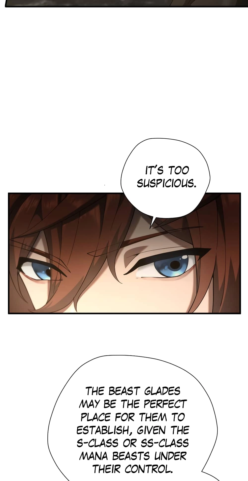 The Beginning After the End Chapter 174, page 58 of 72
