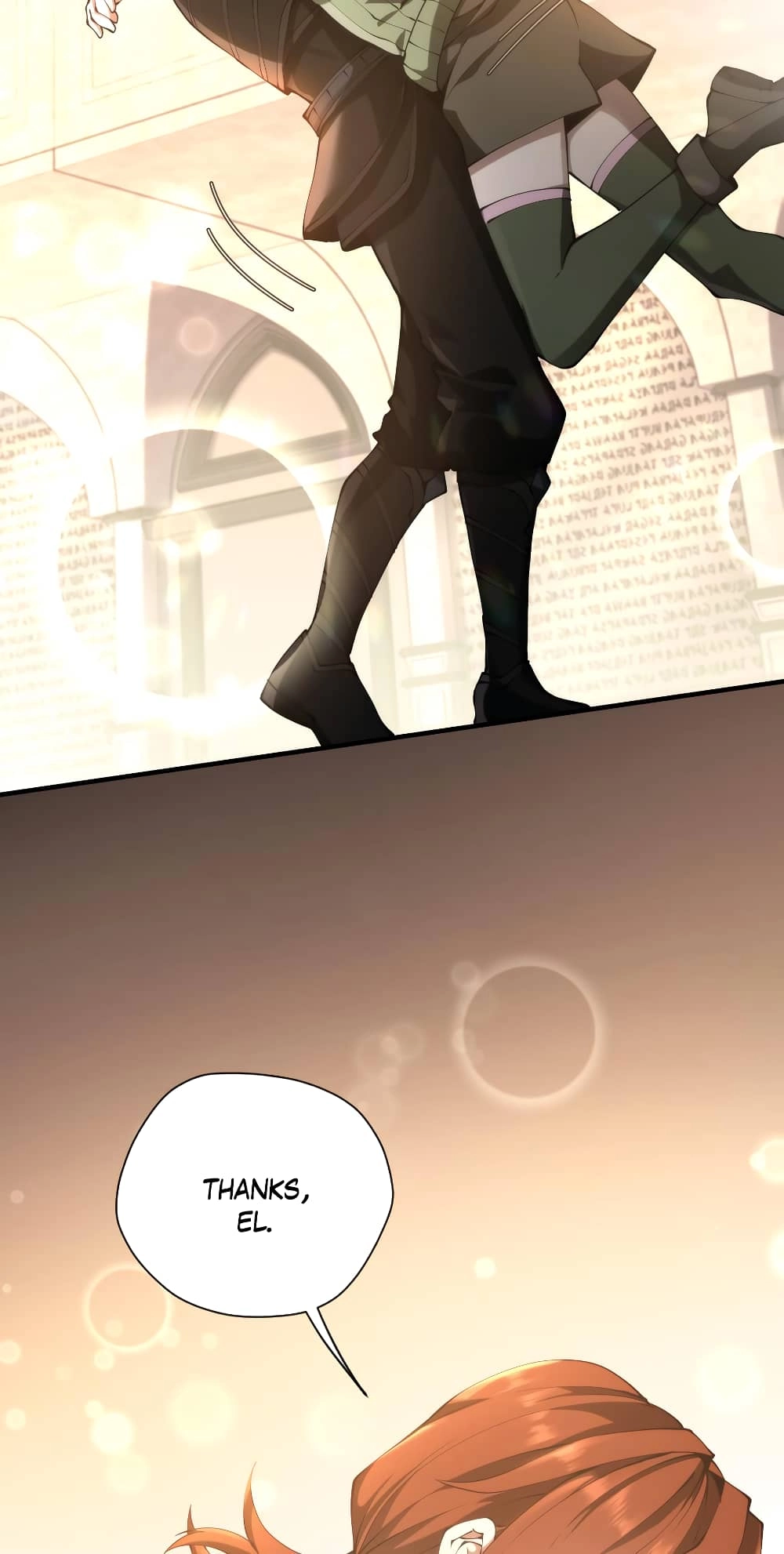 The Beginning After the End Chapter 174, page 6 of 72