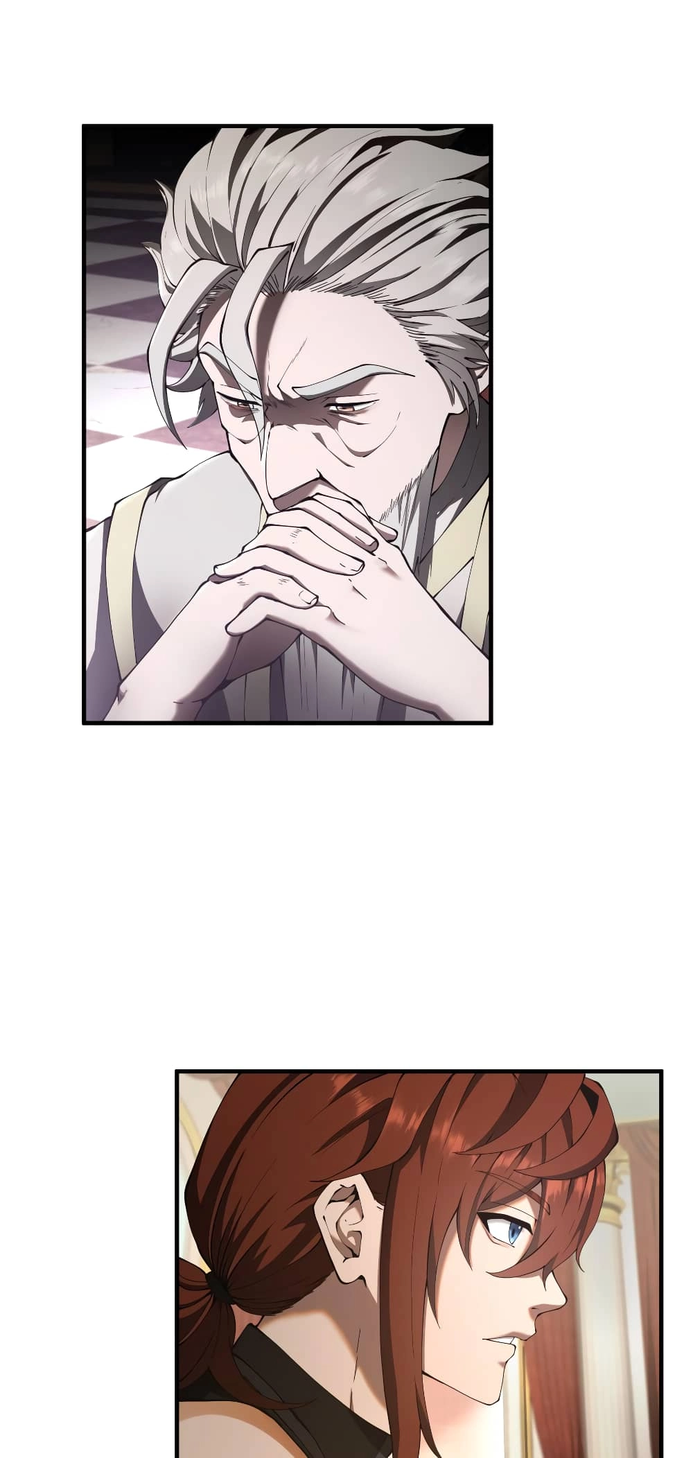 The Beginning After the End Chapter 174, page 61 of 72