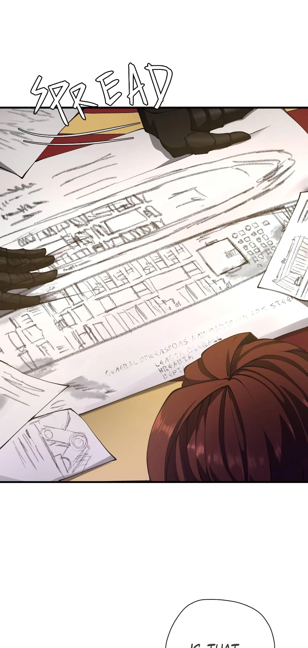 The Beginning After the End Chapter 174, page 64 of 72