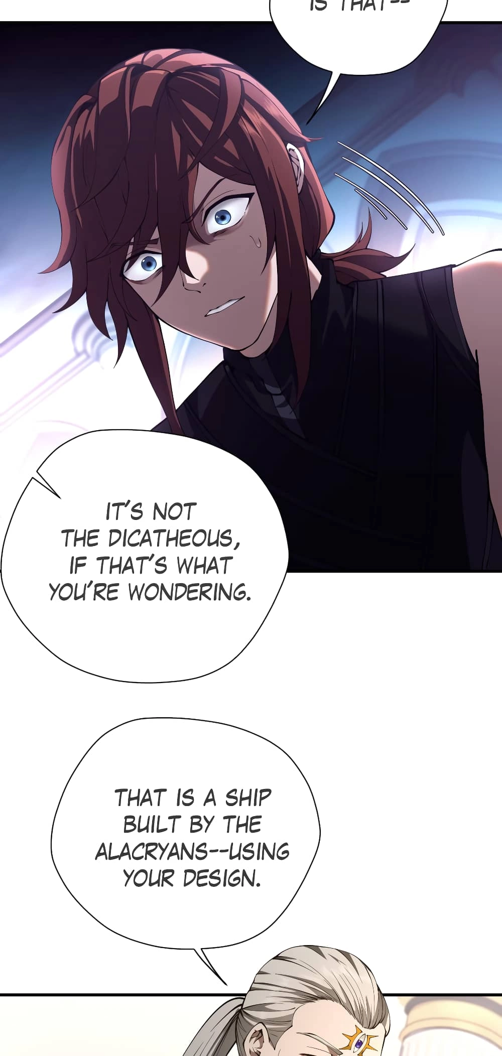 The Beginning After the End Chapter 174, page 65 of 72