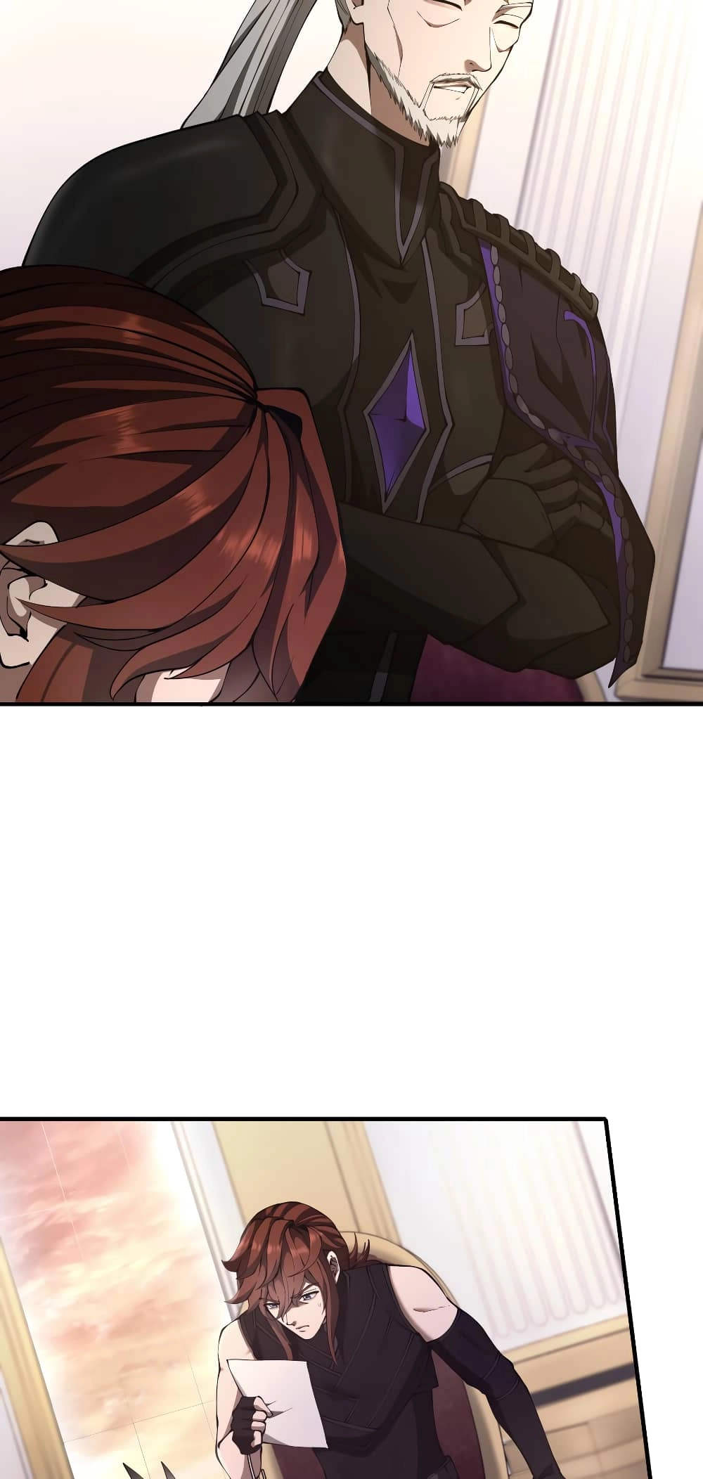 The Beginning After the End Chapter 174, page 66 of 72